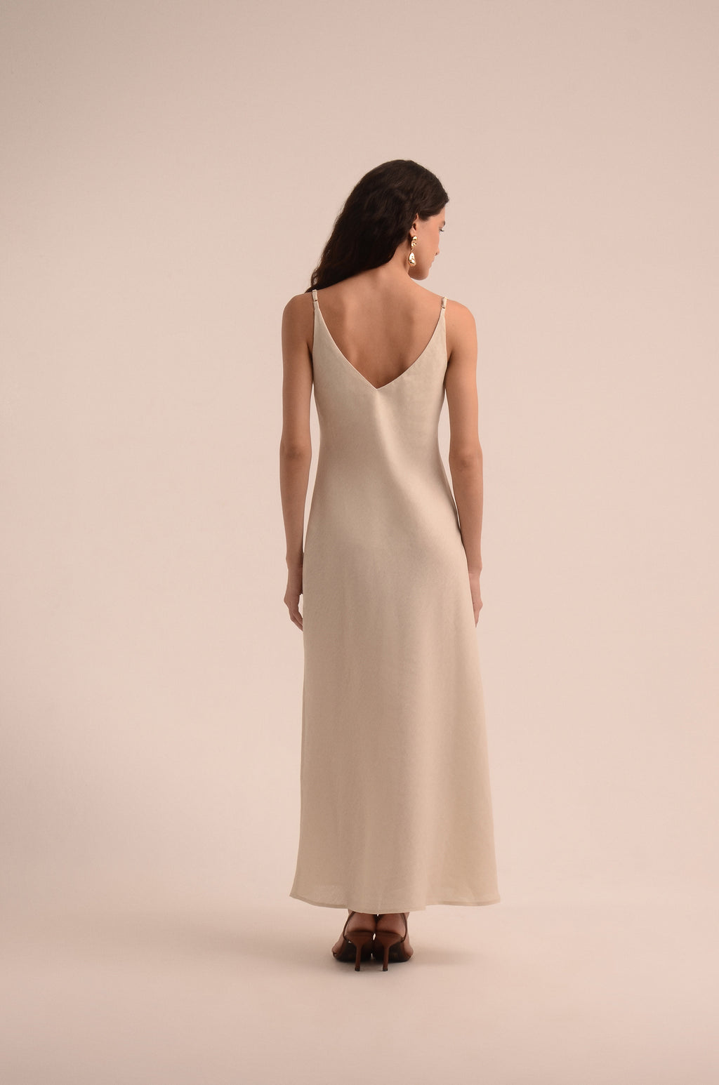 VESTIDO ILSA