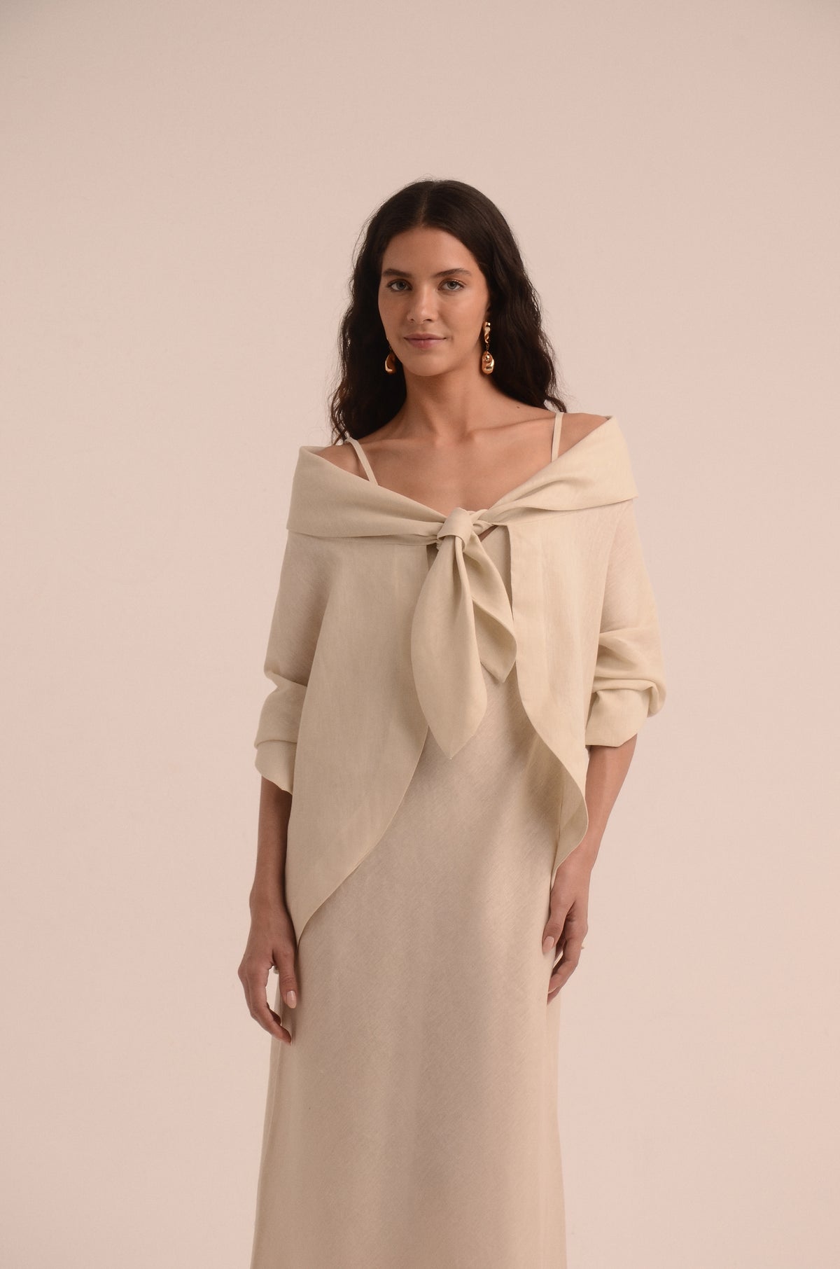 VESTIDO CANNES
