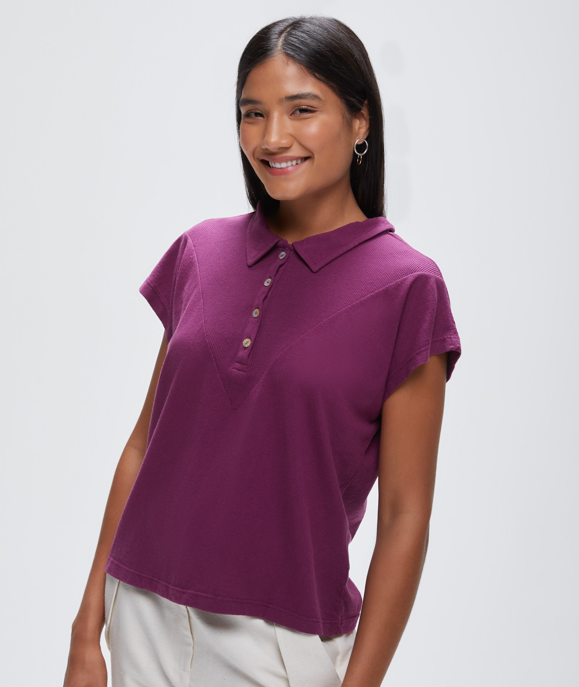 BLUSA LUNA