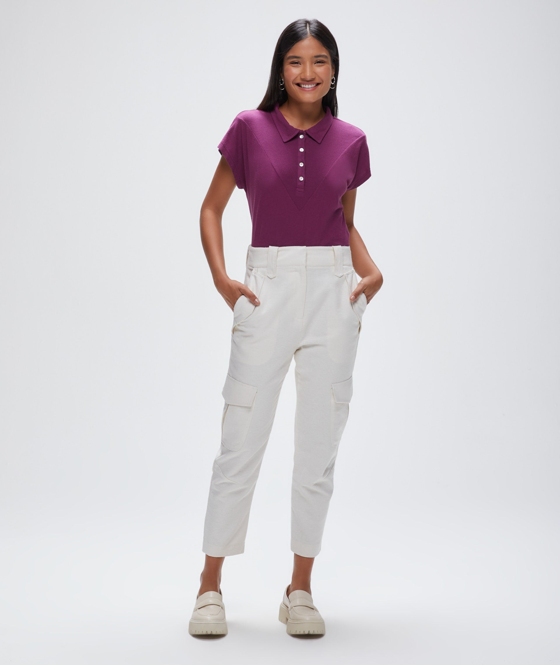 BLUSA LUNA