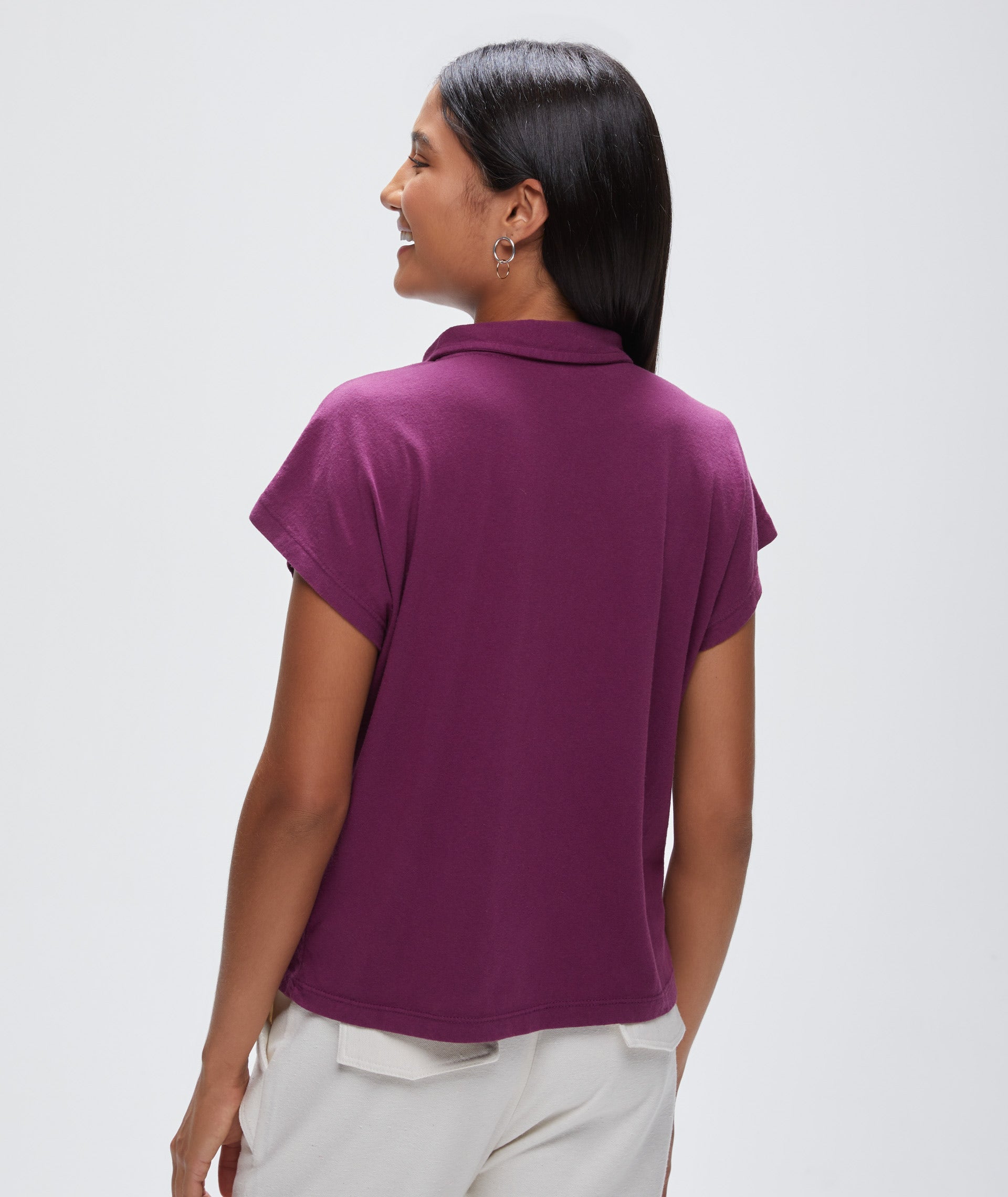 BLUSA LUNA