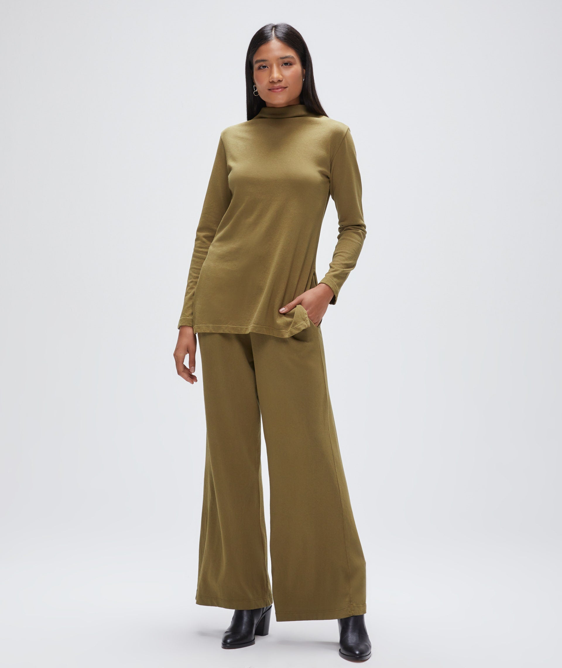 BLUSA AURORA I
