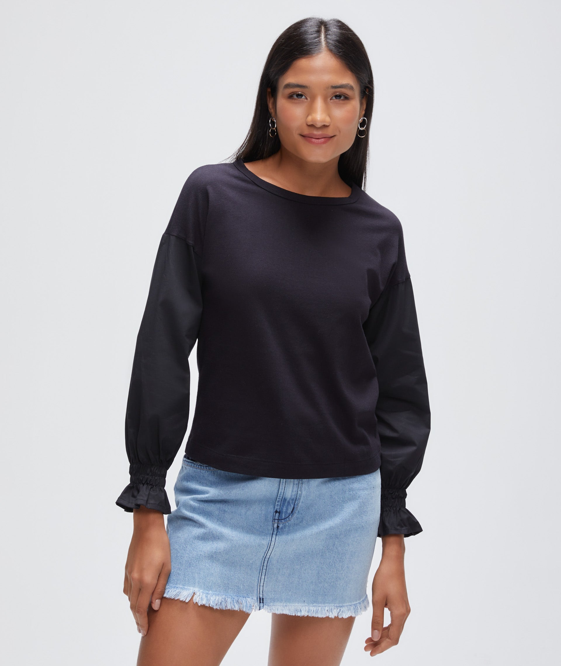 BLUSA CECILIA