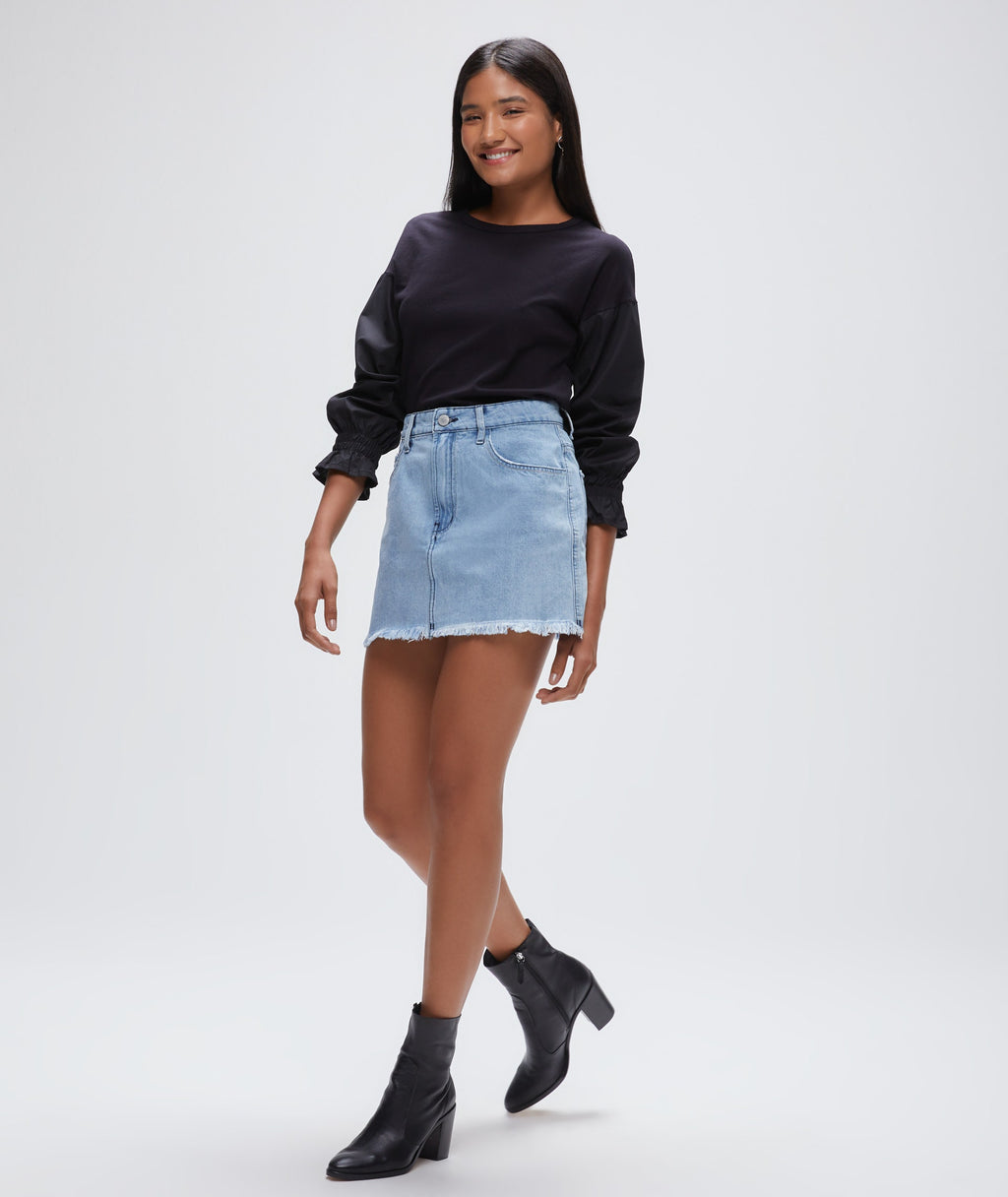 BLUSA CECILIA