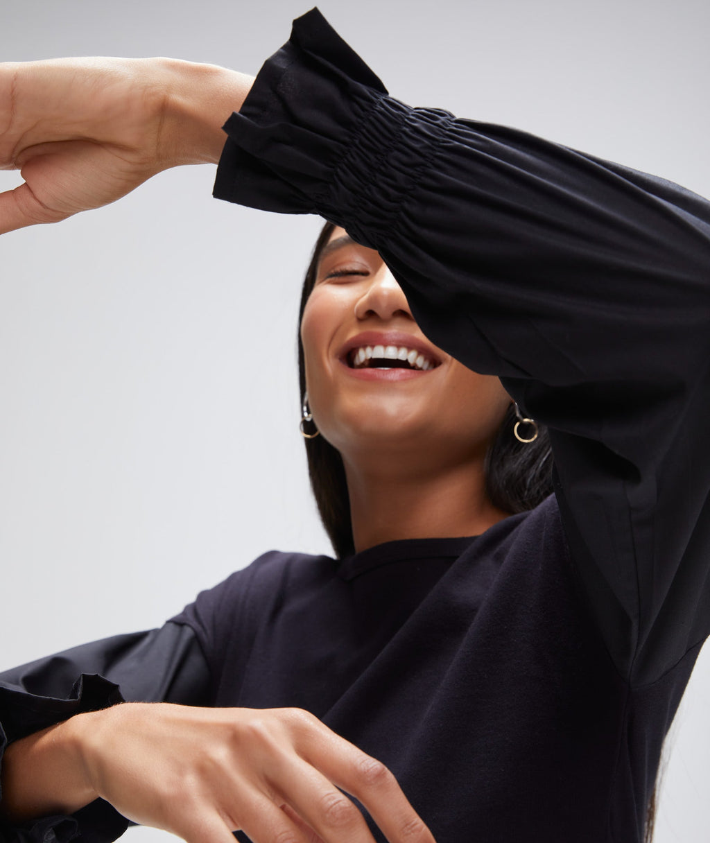 BLUSA CECILIA