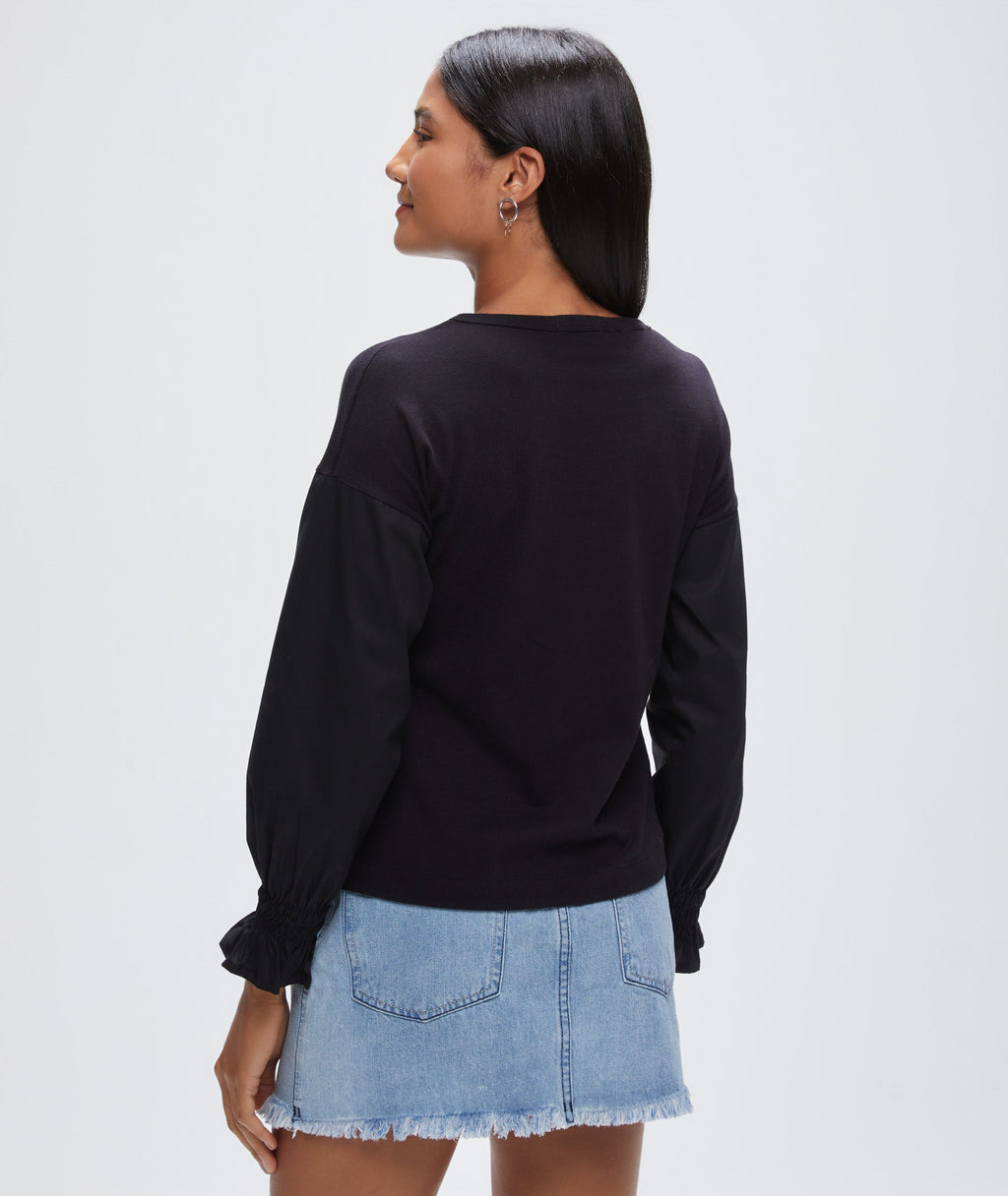 BLUSA CECILIA