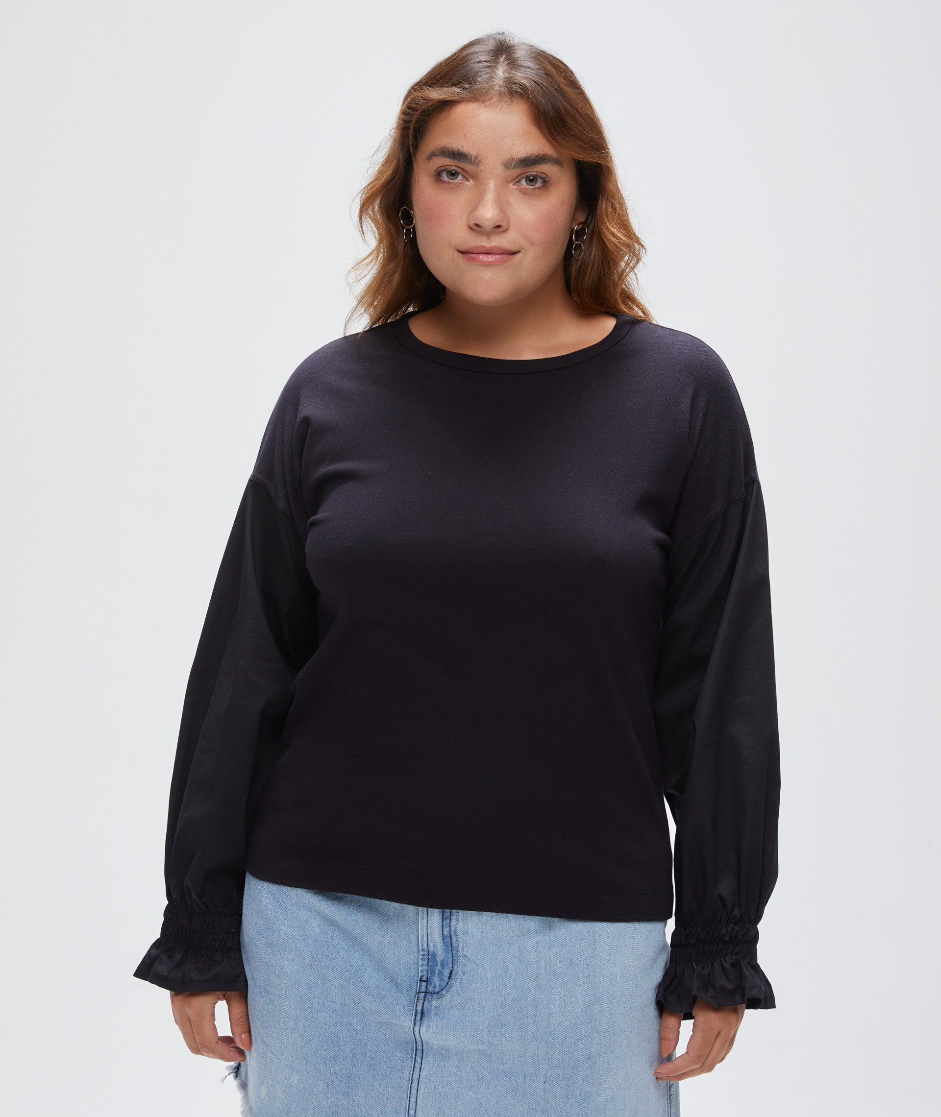 BLUSA CECILIA
