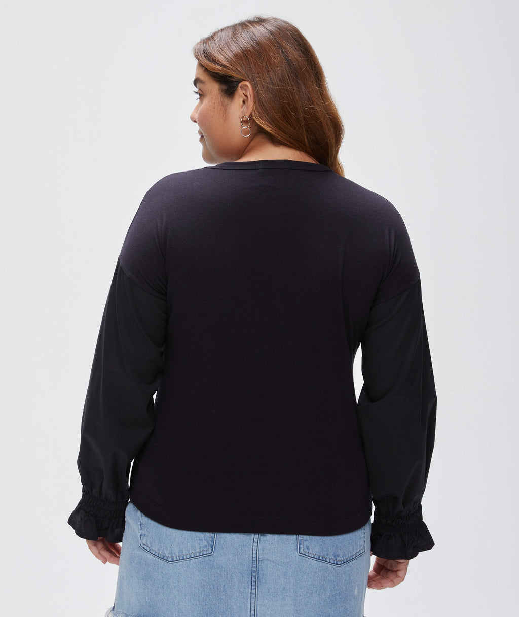 BLUSA CECILIA