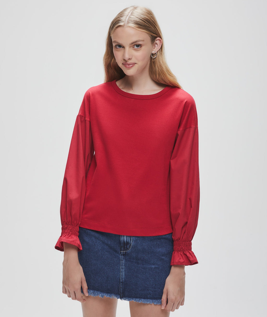 BLUSA CECILIA