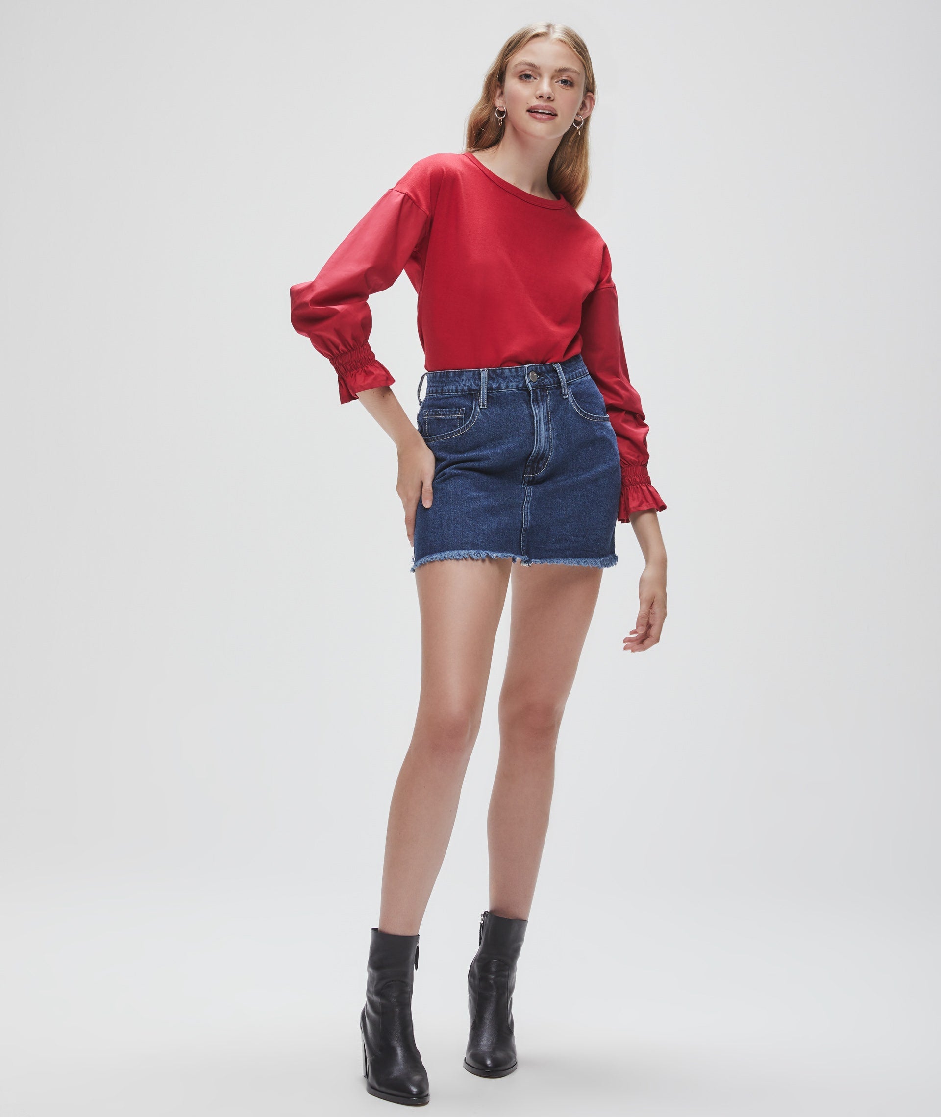 BLUSA CECILIA