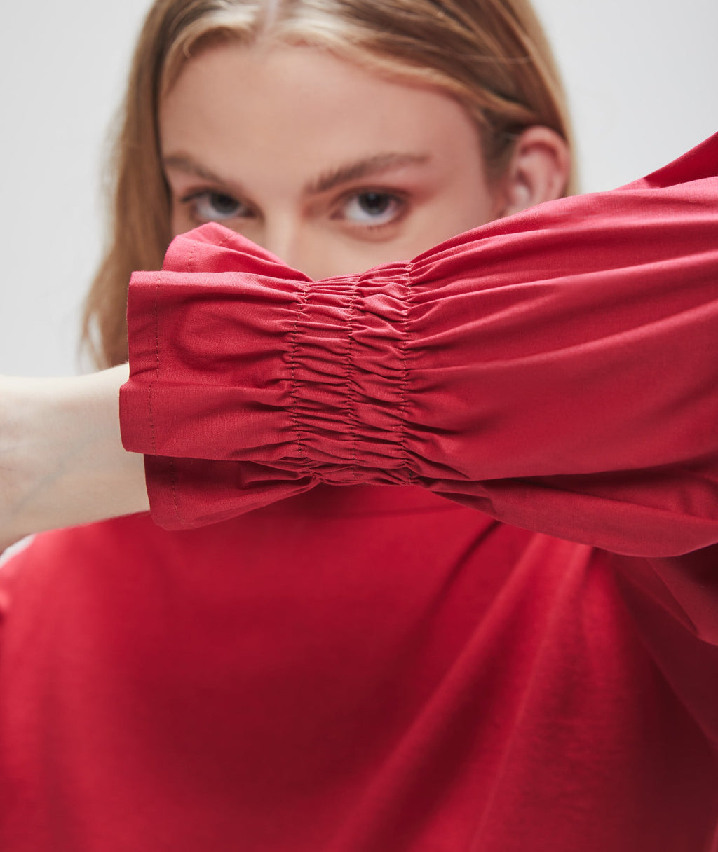 BLUSA CECILIA