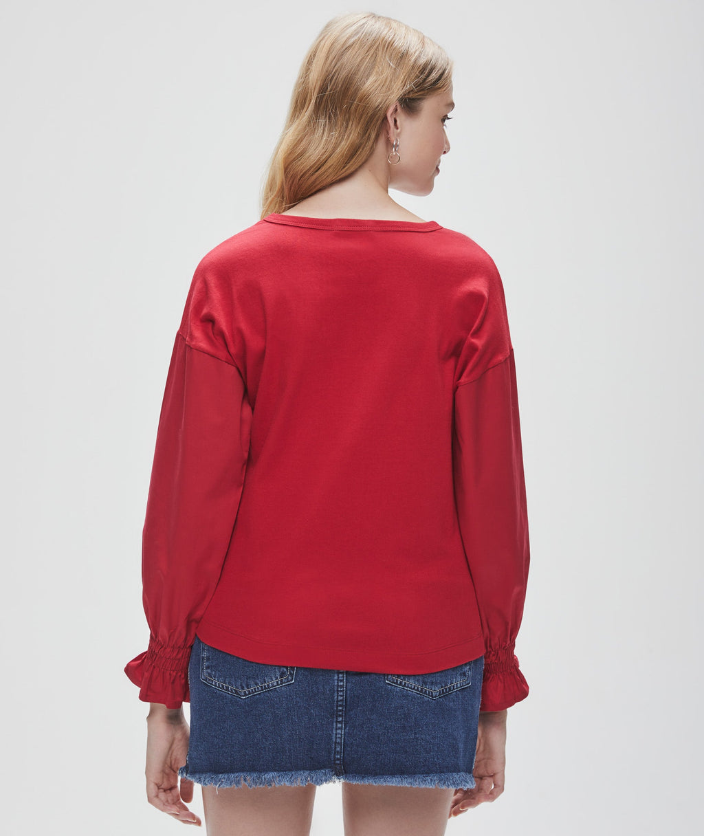 BLUSA CECILIA