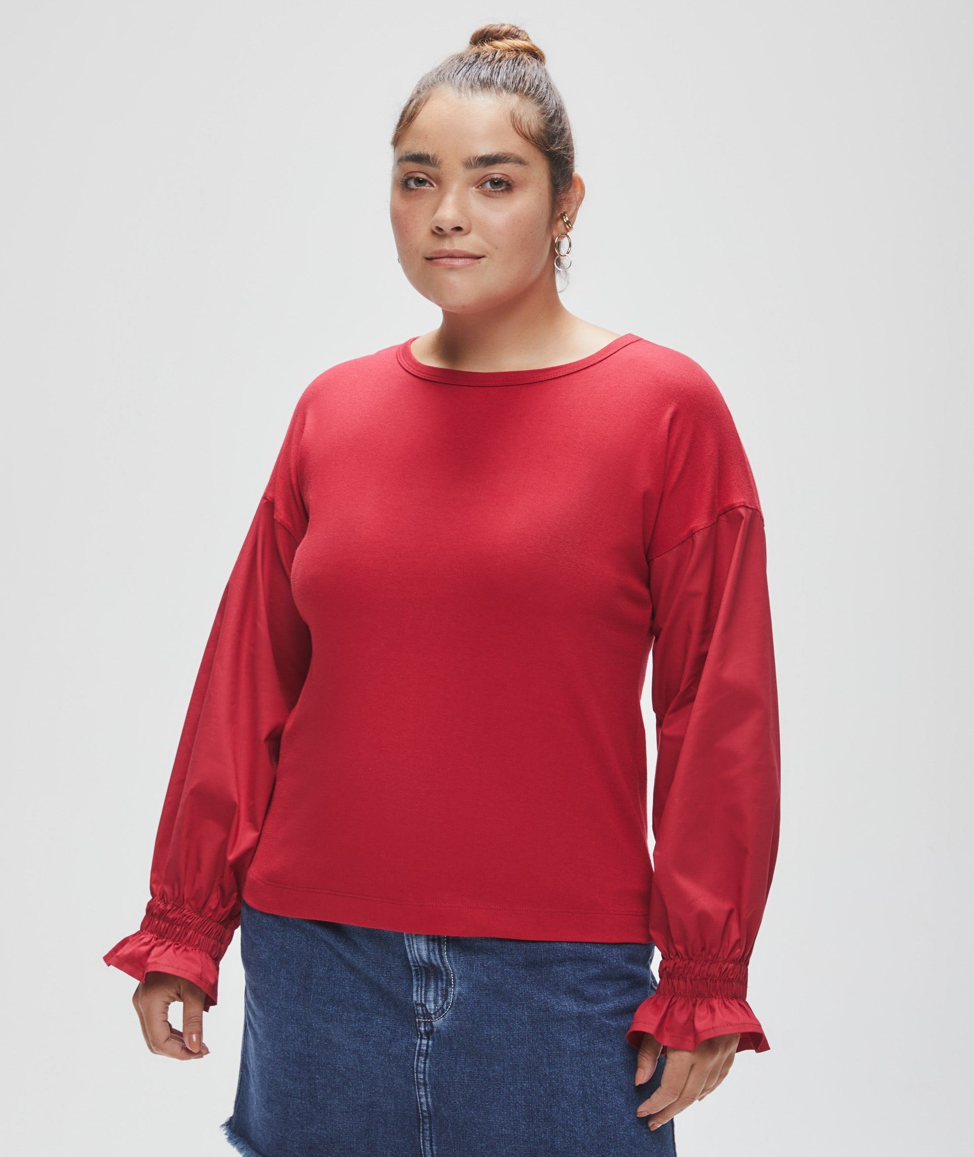 BLUSA CECILIA