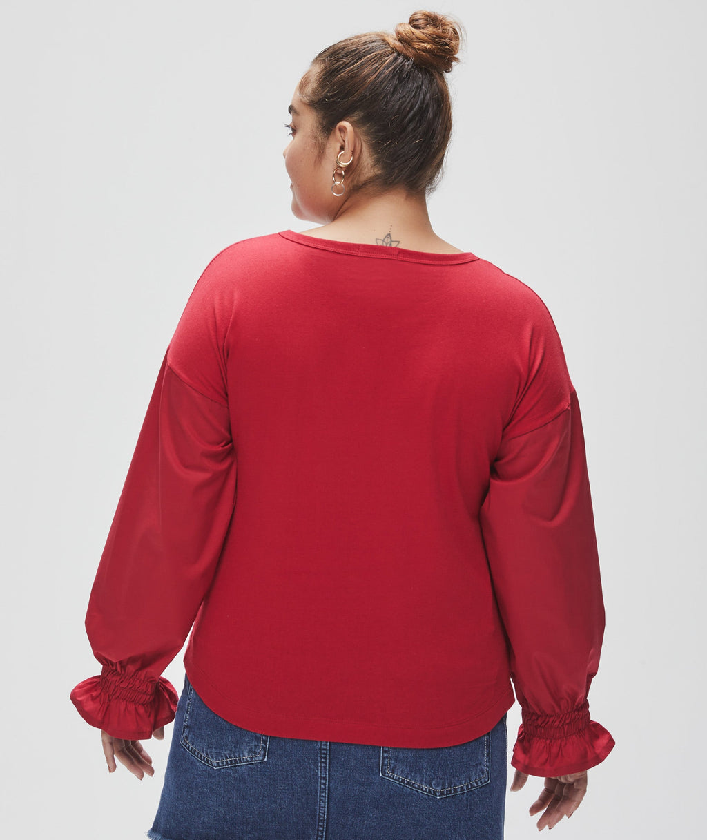 BLUSA CECILIA