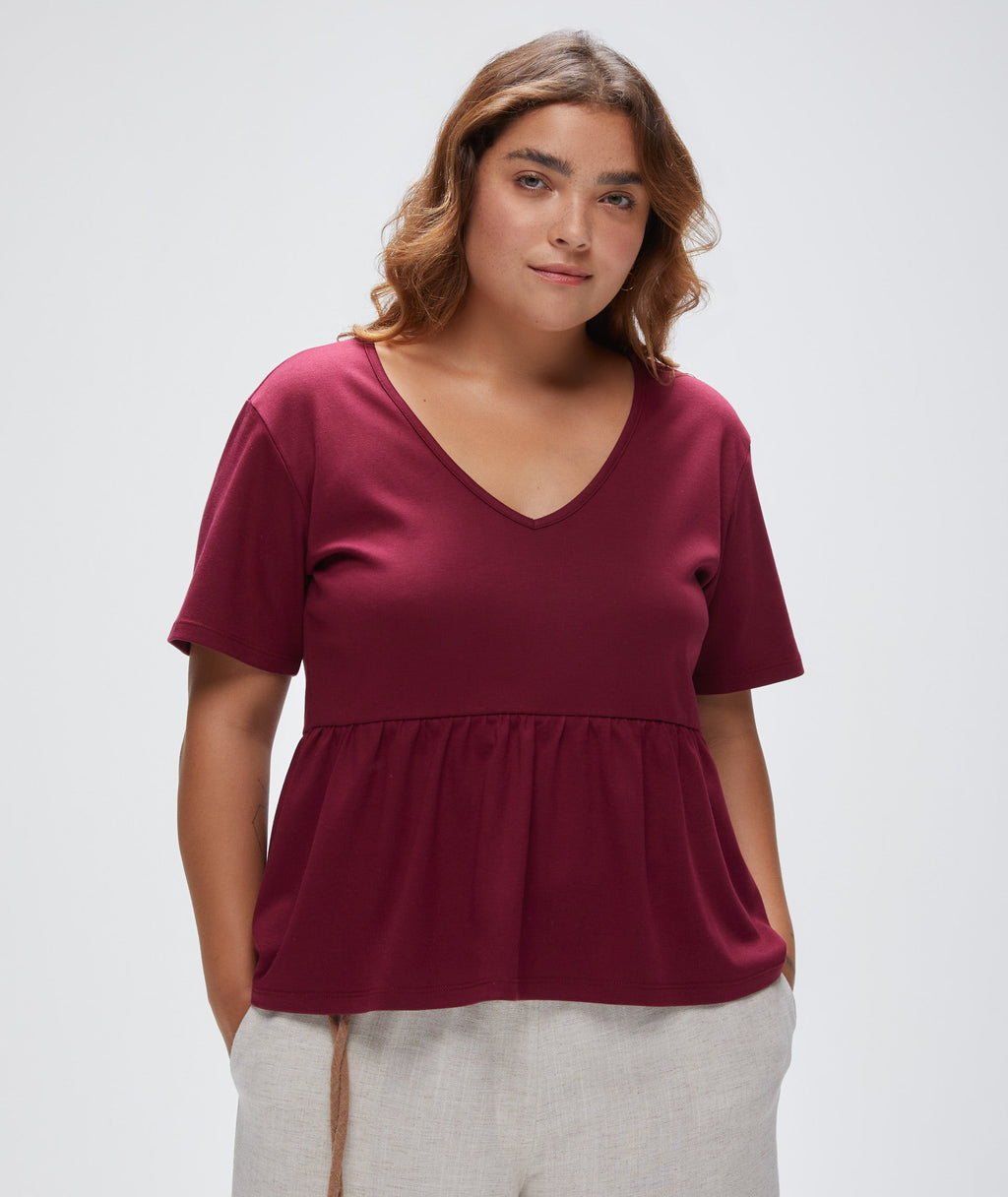 BLUSA SARA
