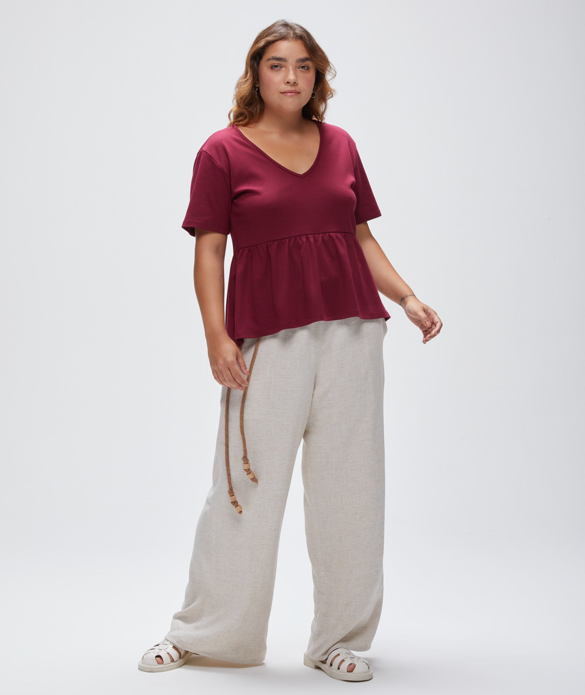 BLUSA SARA