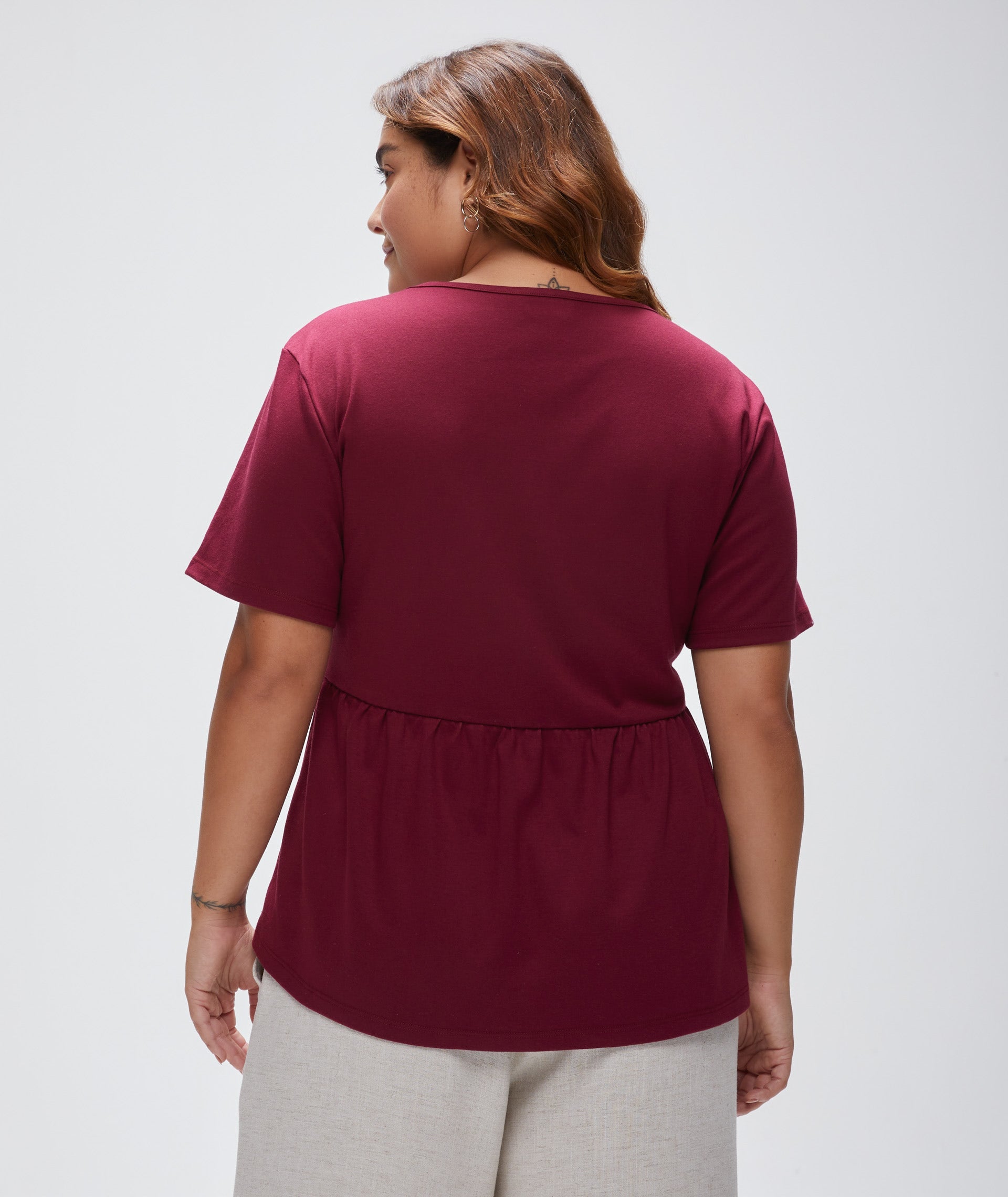 BLUSA SARA