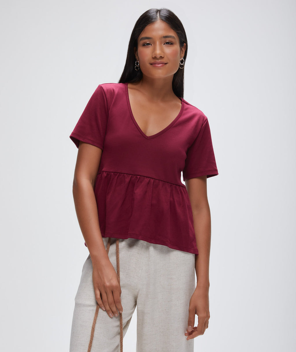 BLUSA SARA