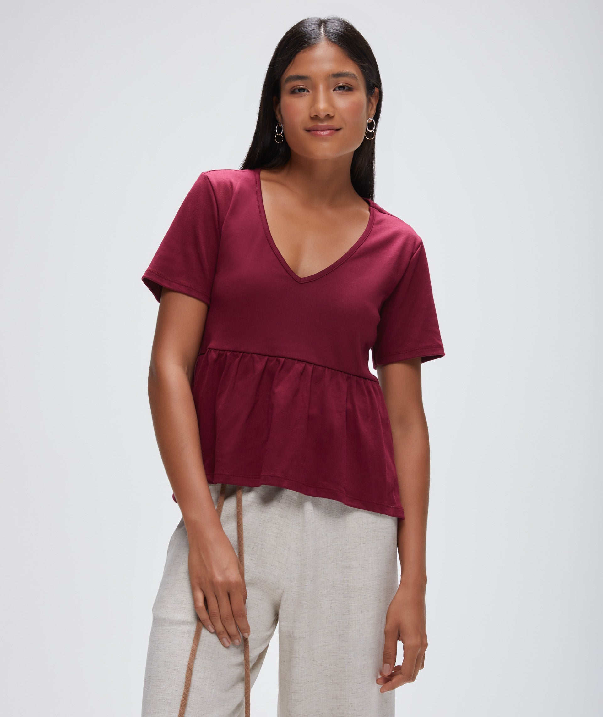 BLUSA SARA
