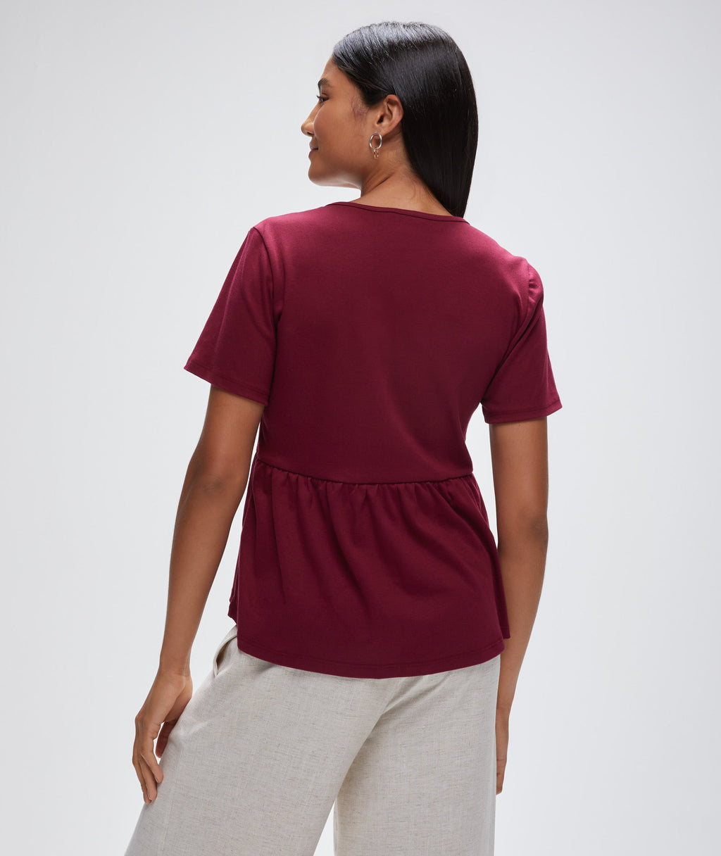 BLUSA SARA