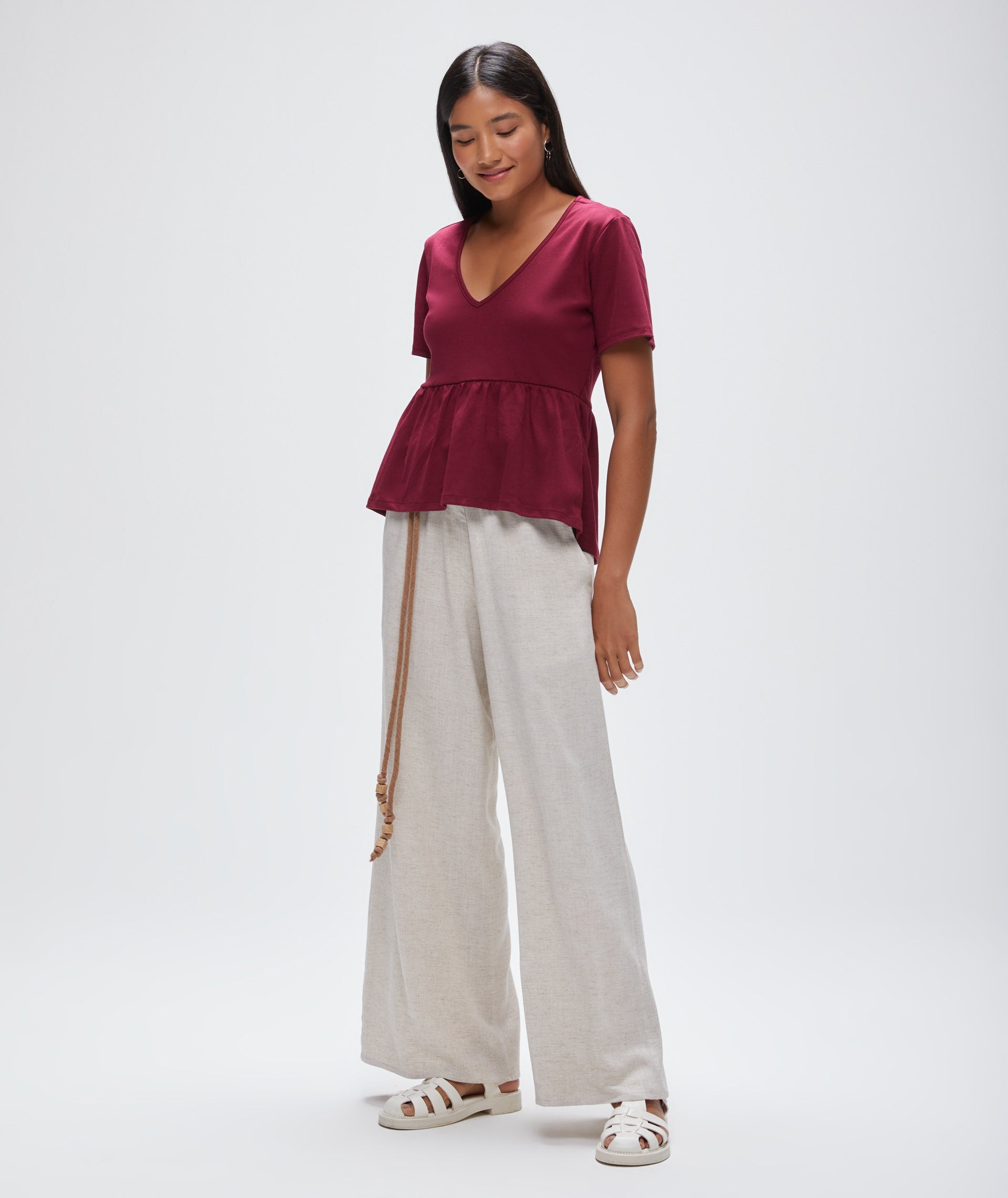 BLUSA SARA