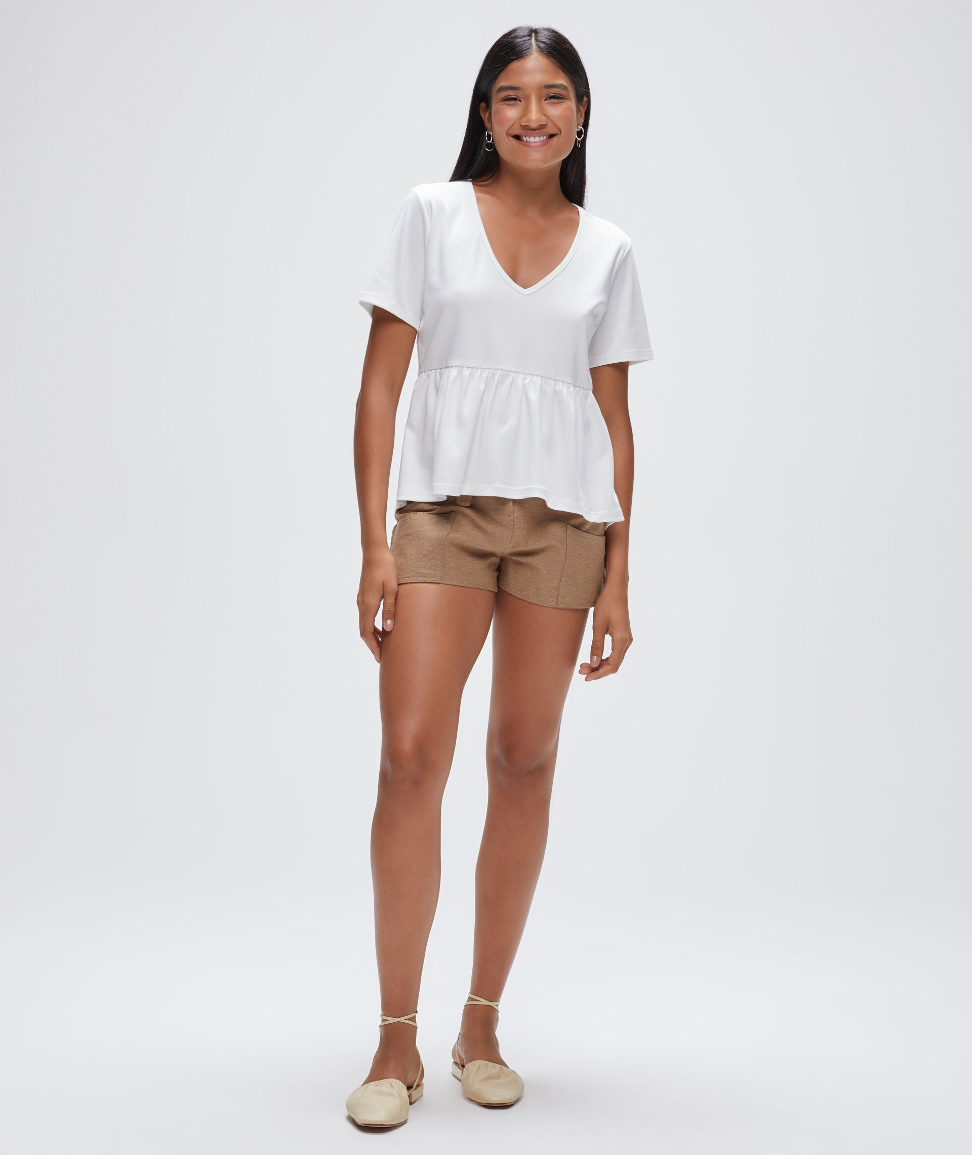 BLUSA SARA