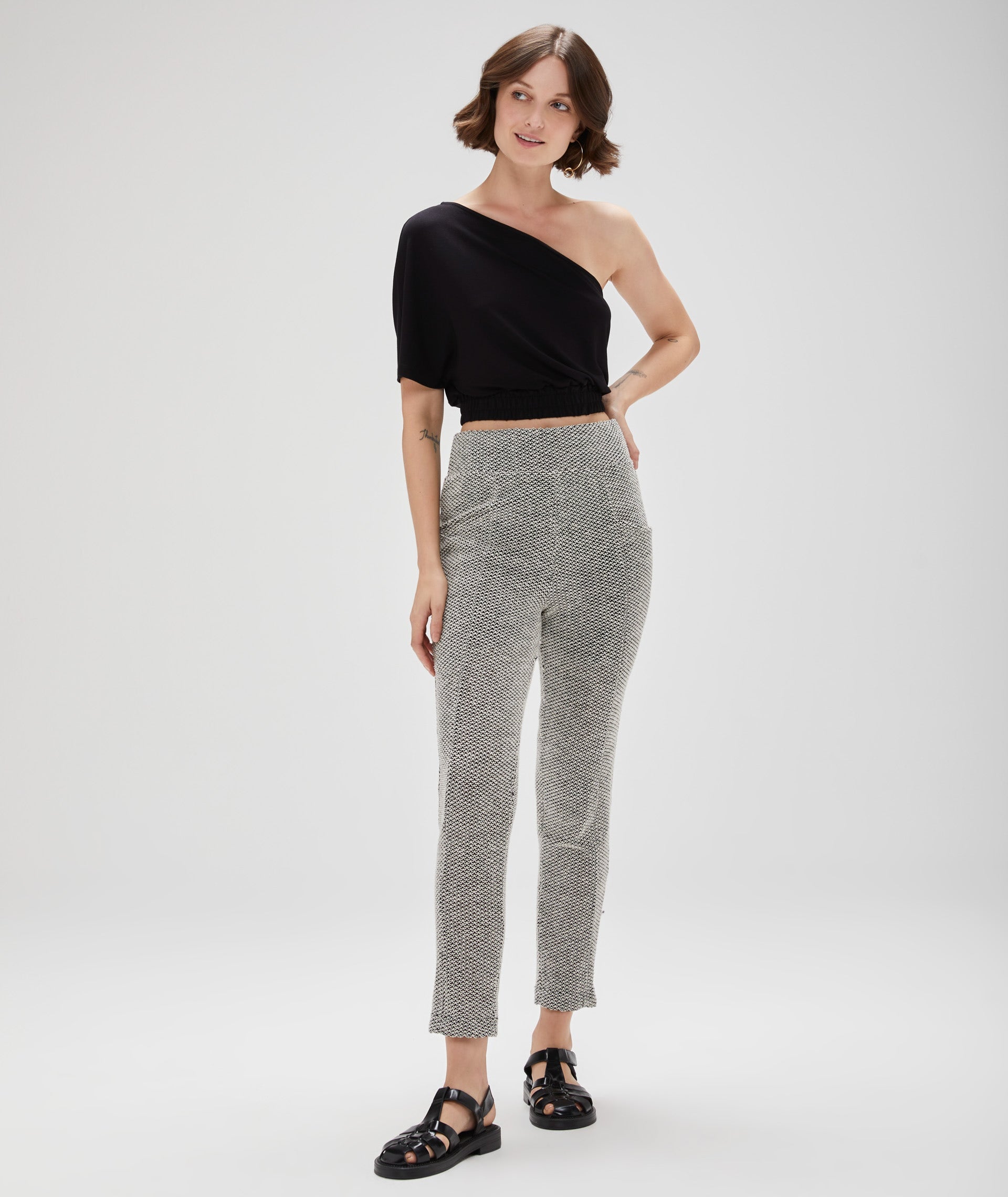 BLUSA ATENA