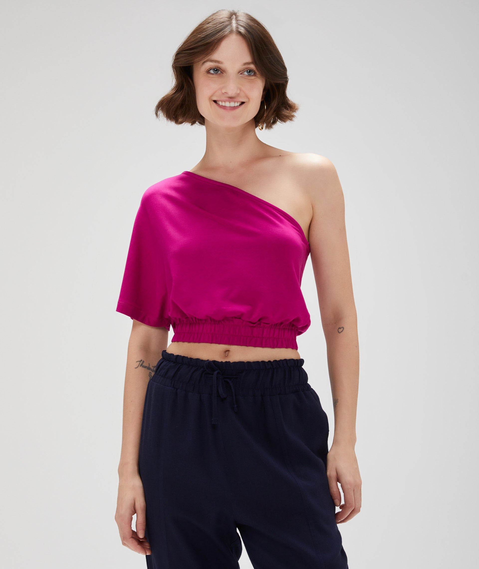 BLUSA ATENA