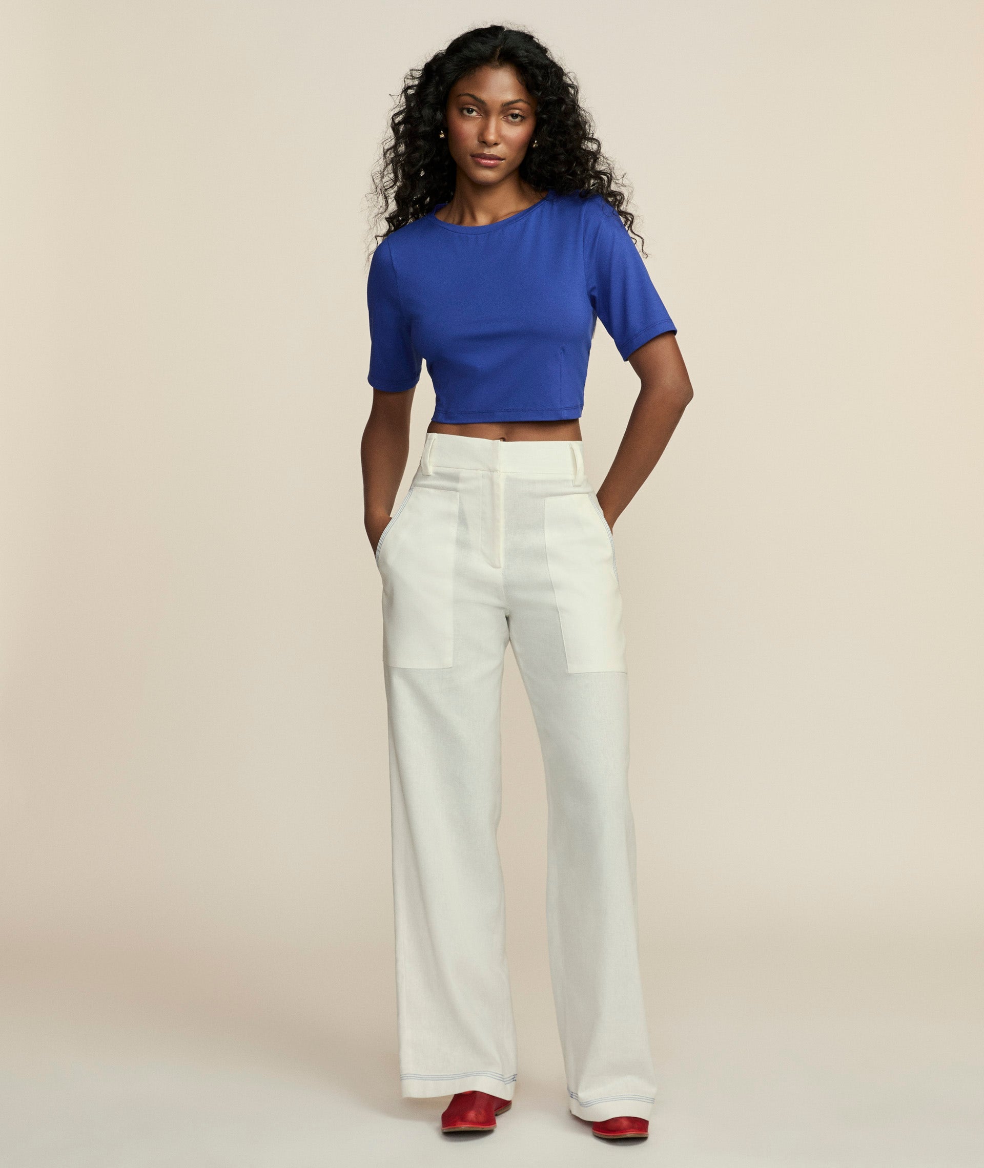 BLUSA LIVIA