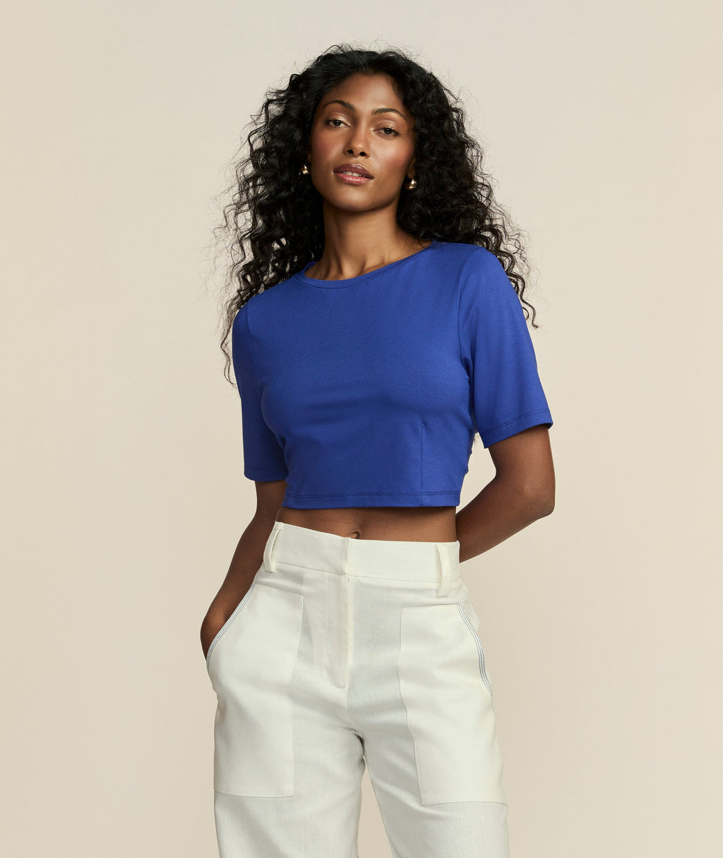 BLUSA LIVIA