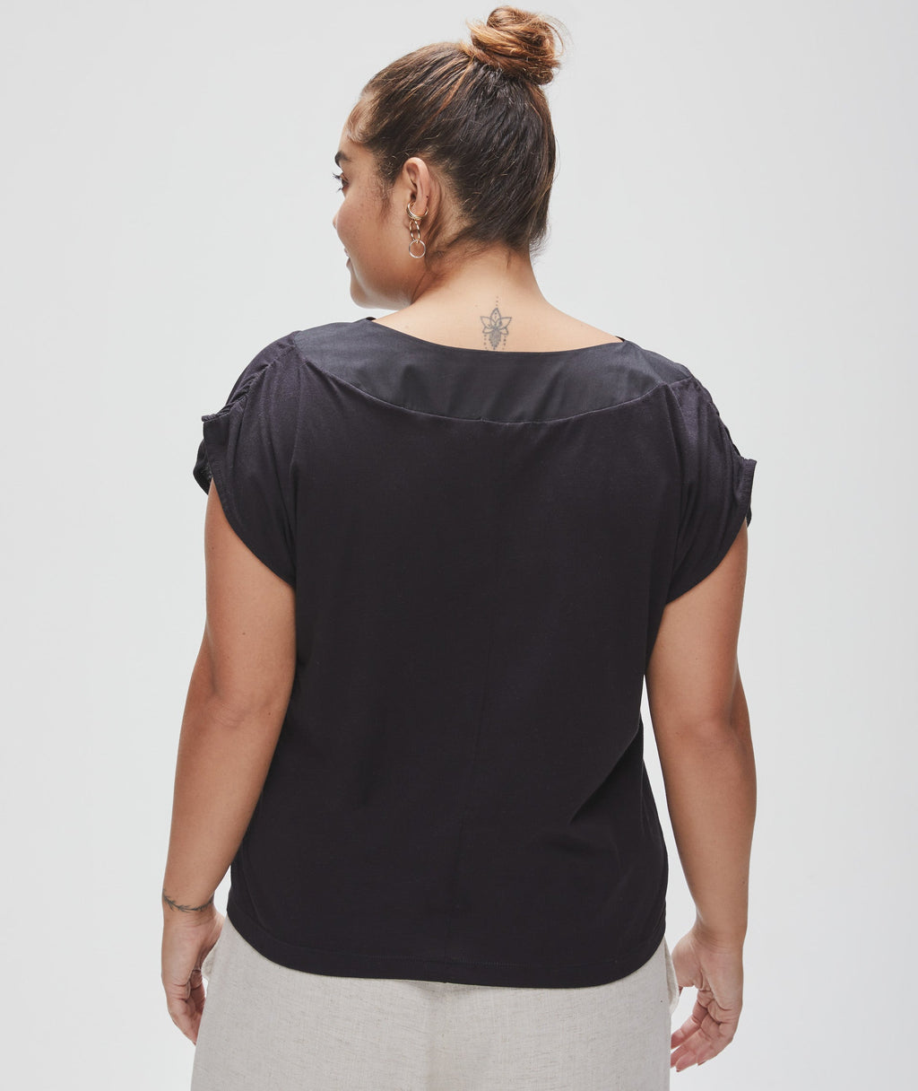 BLUSA NARA