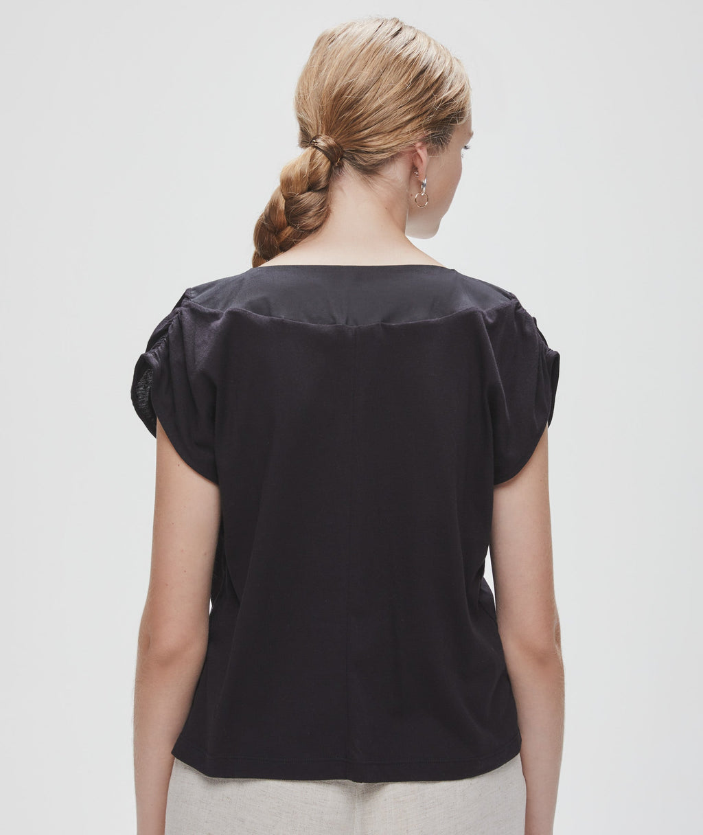BLUSA NARA