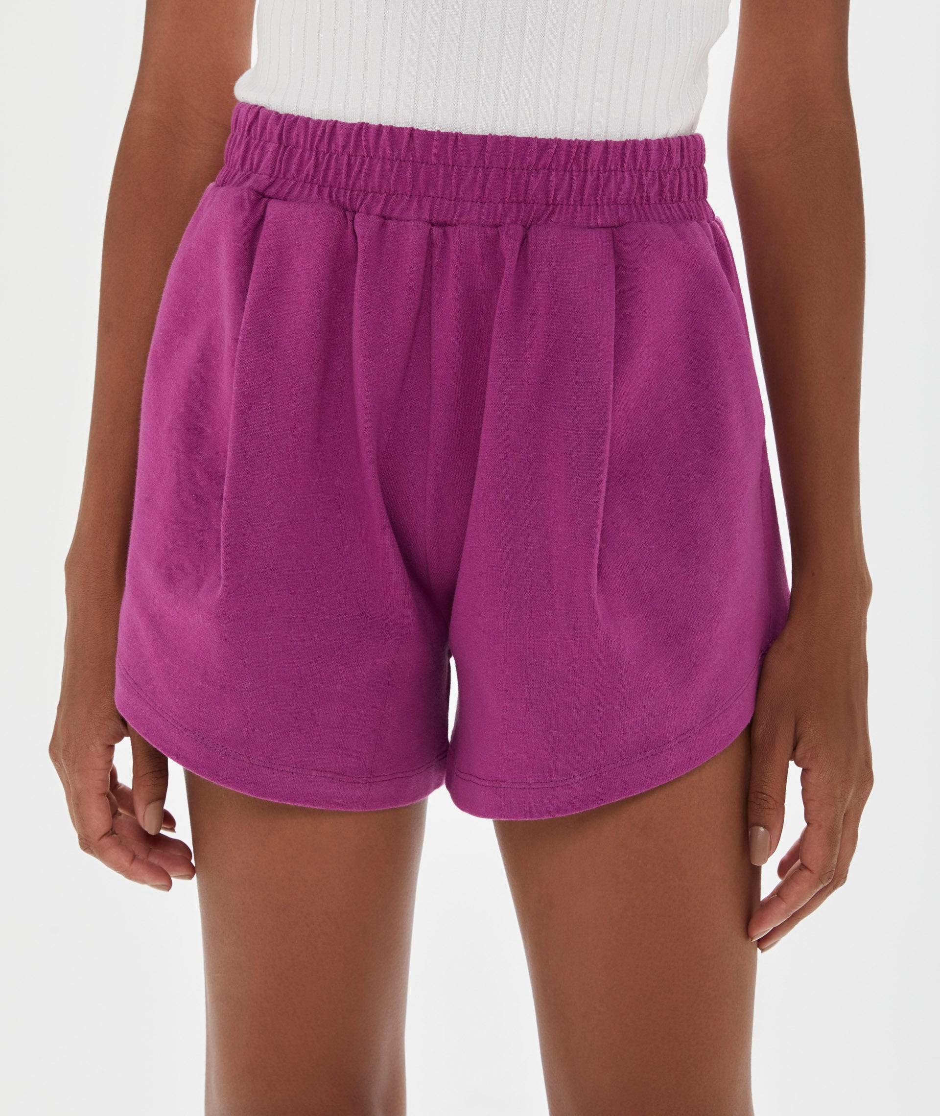 SHORT TESS
