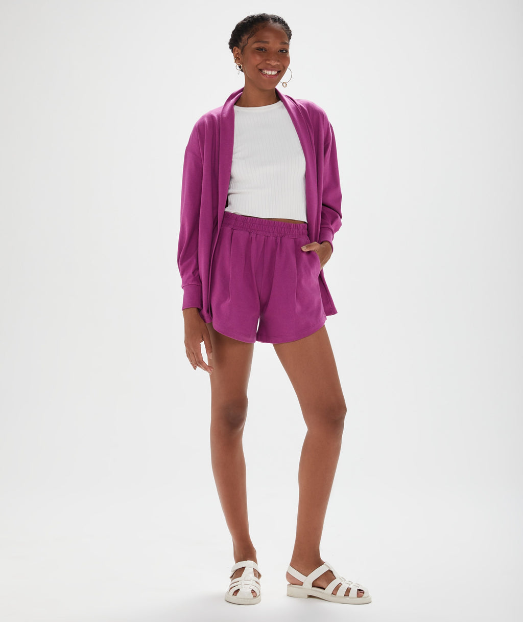 SHORT TESS
