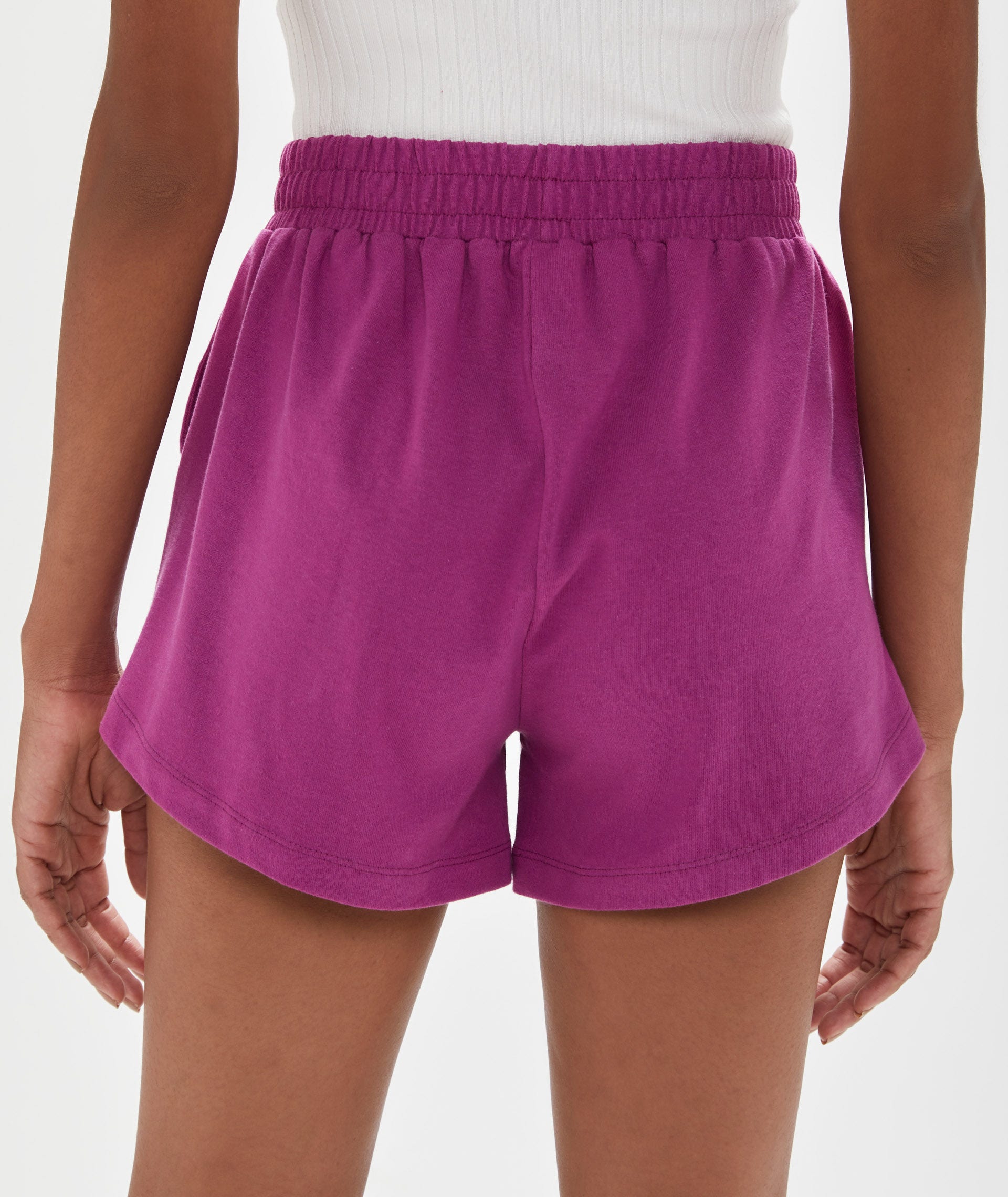 SHORT TESS