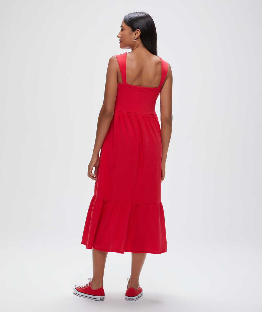 VESTIDO MAIA