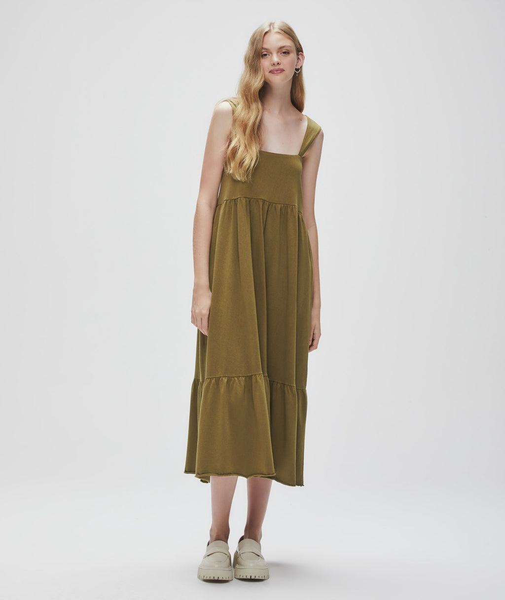 VESTIDO MAIA