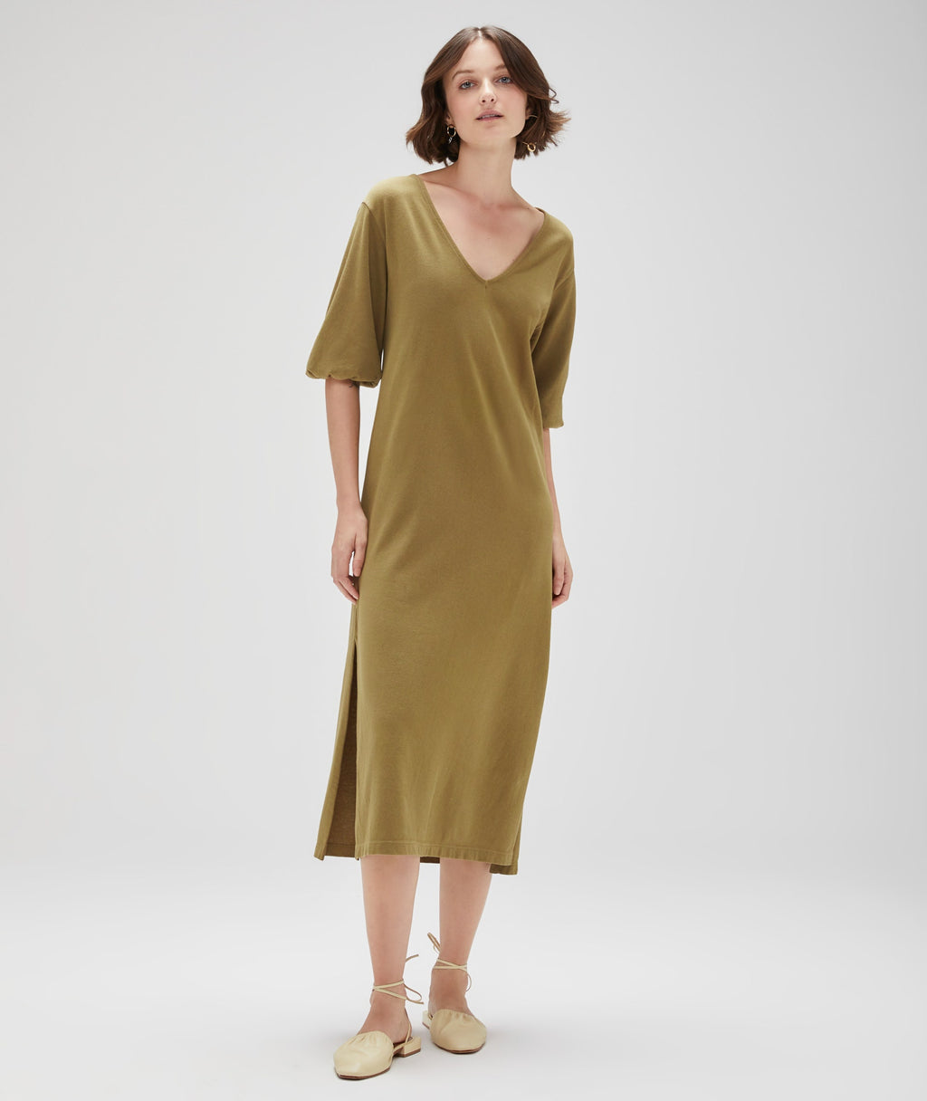 VESTIDO AURORA