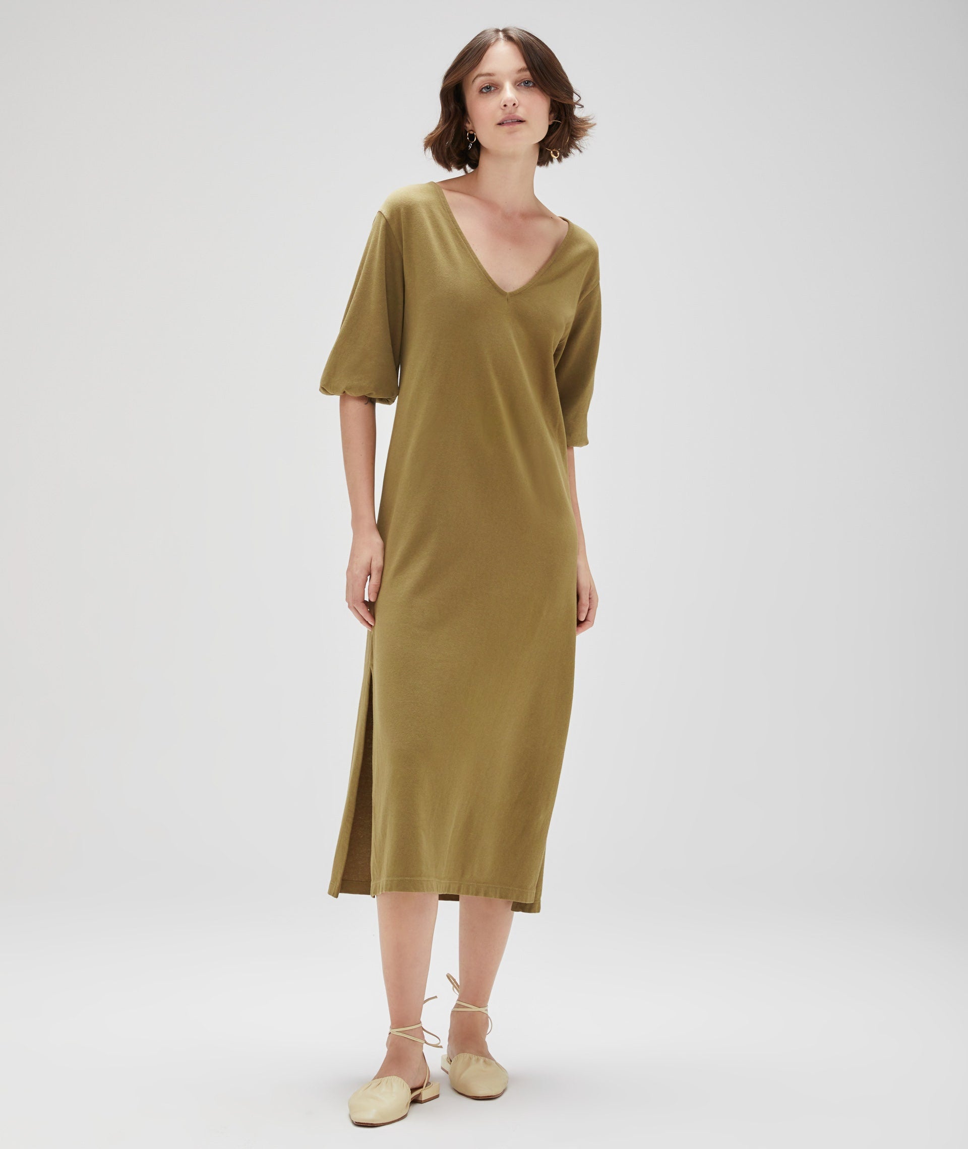 VESTIDO AURORA
