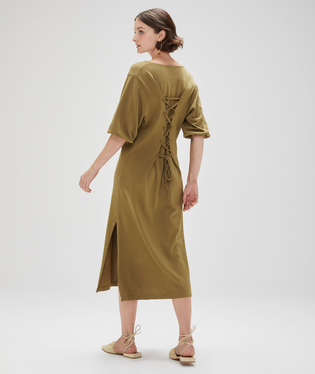 VESTIDO AURORA