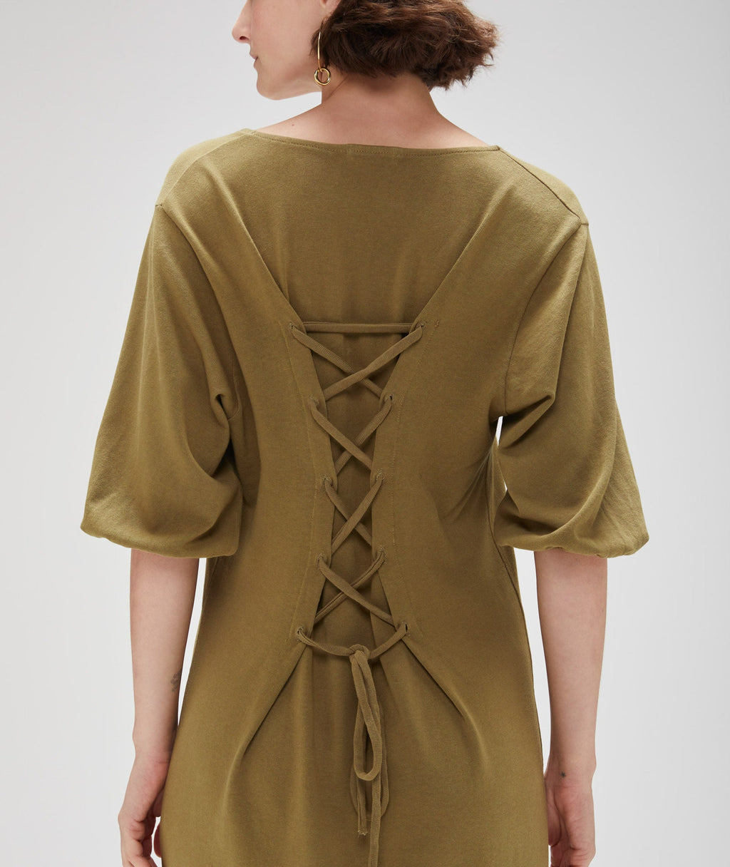 VESTIDO AURORA