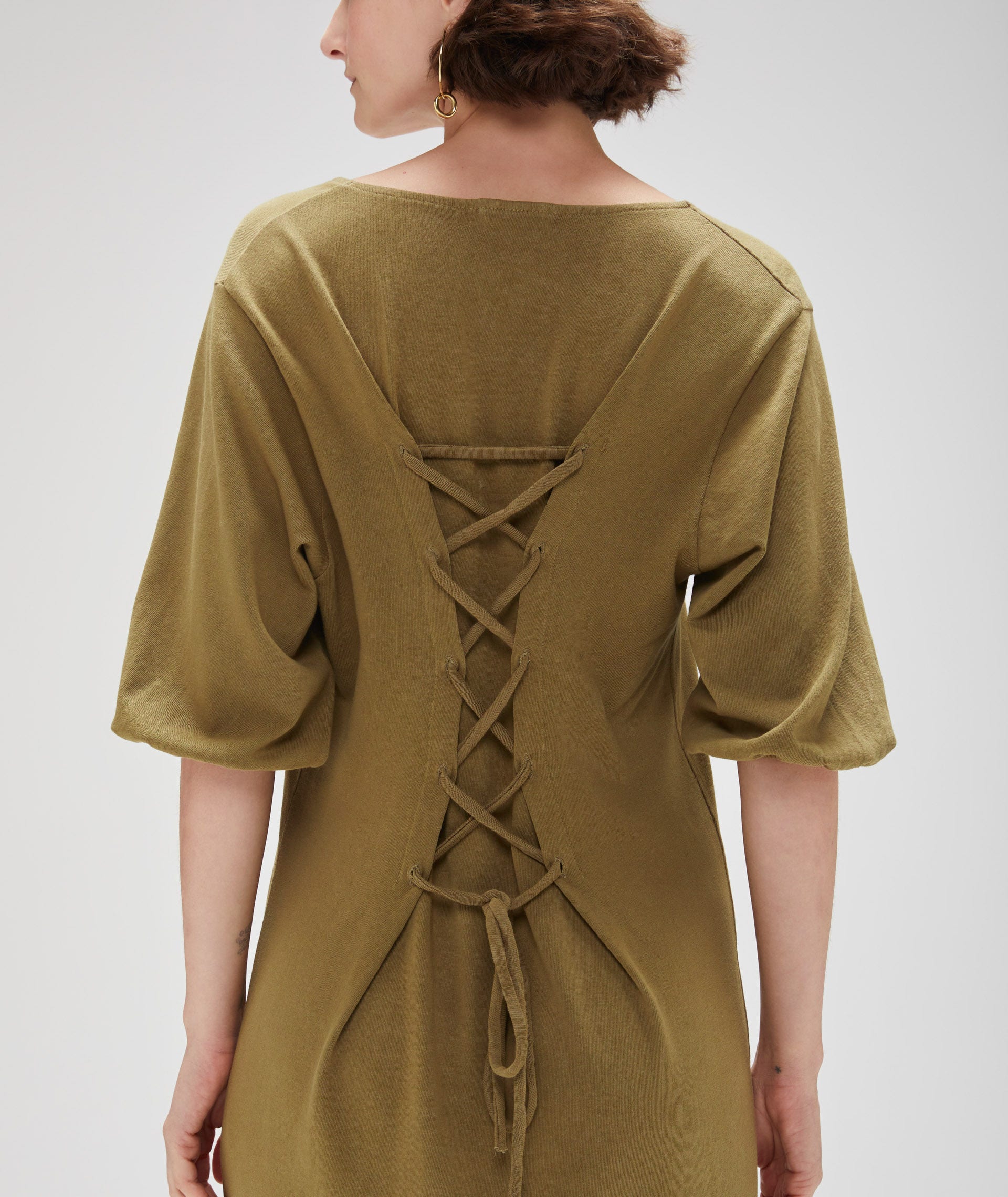VESTIDO AURORA