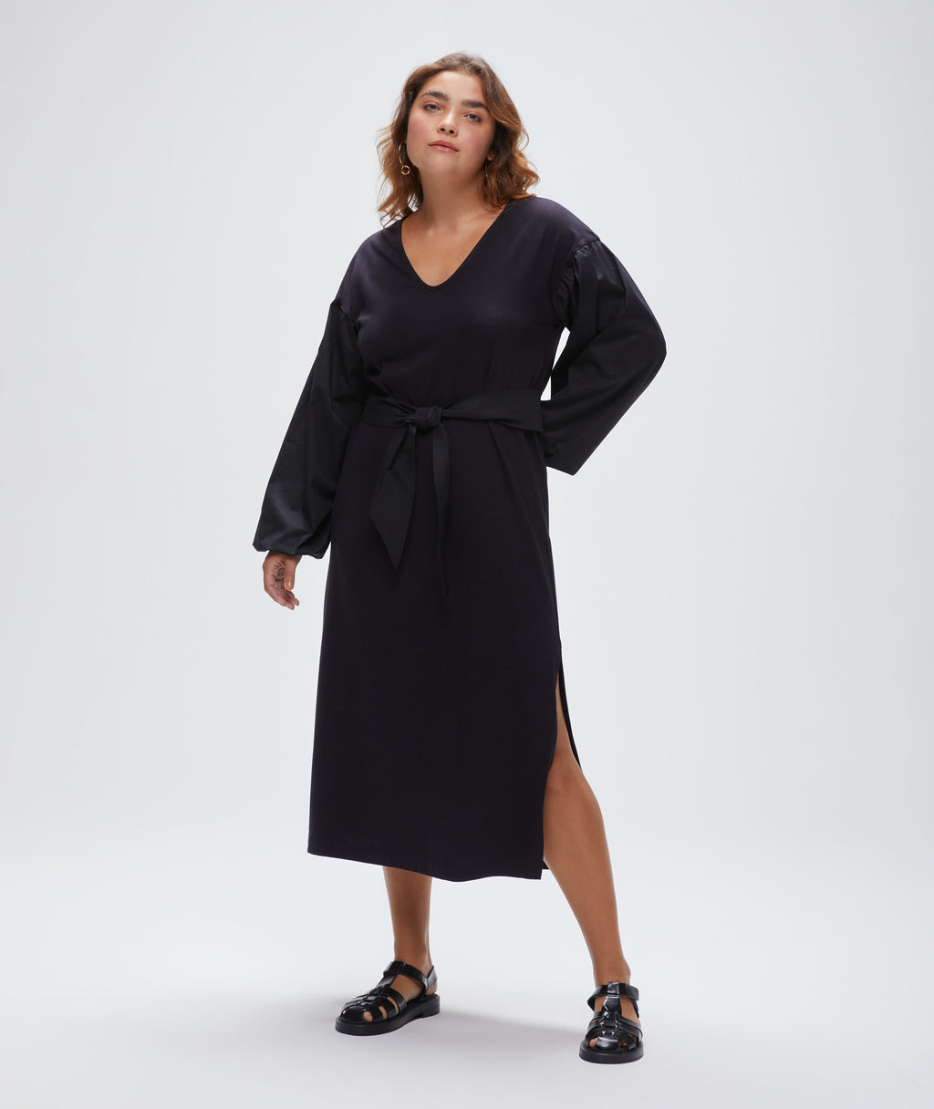 VESTIDO CECILIA