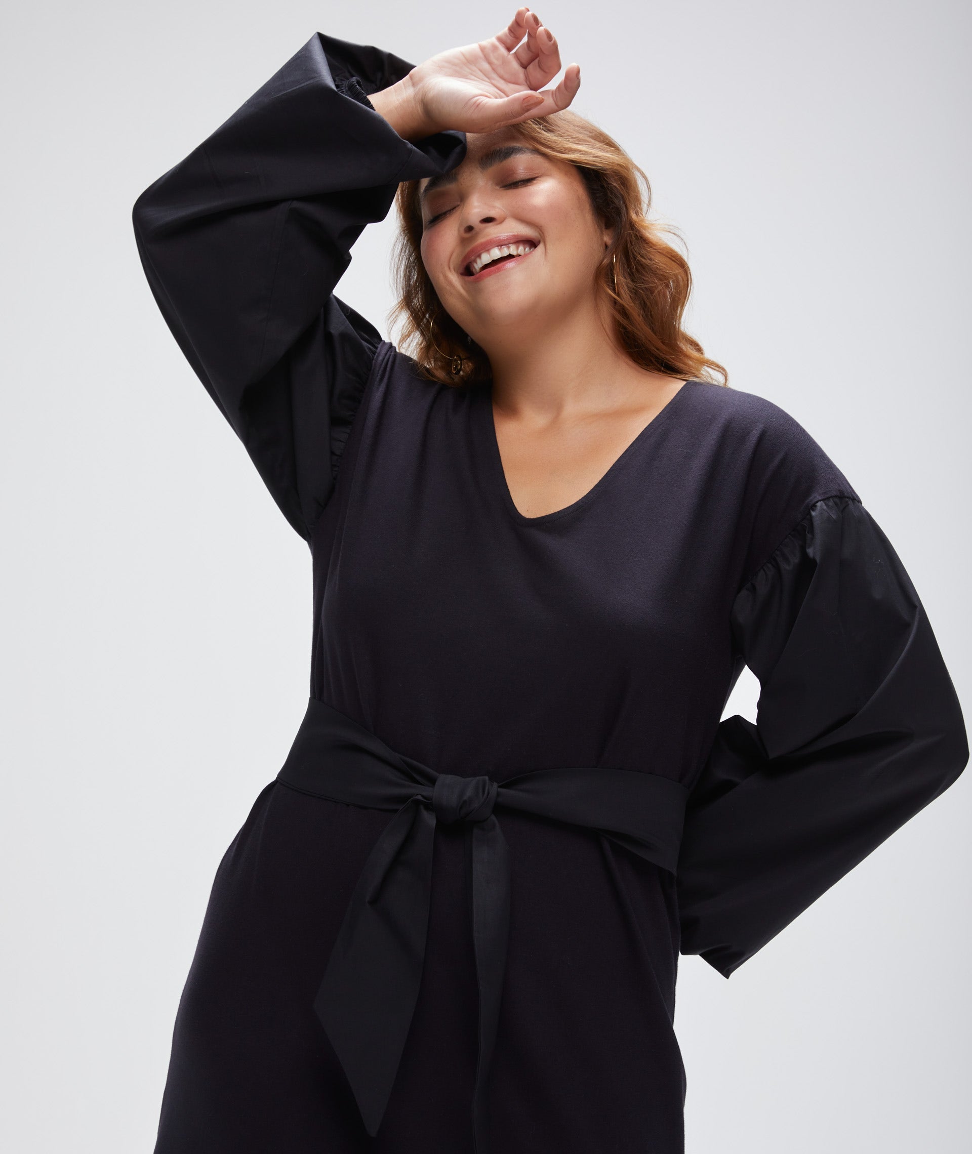 VESTIDO CECILIA