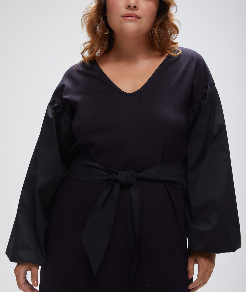 VESTIDO CECILIA