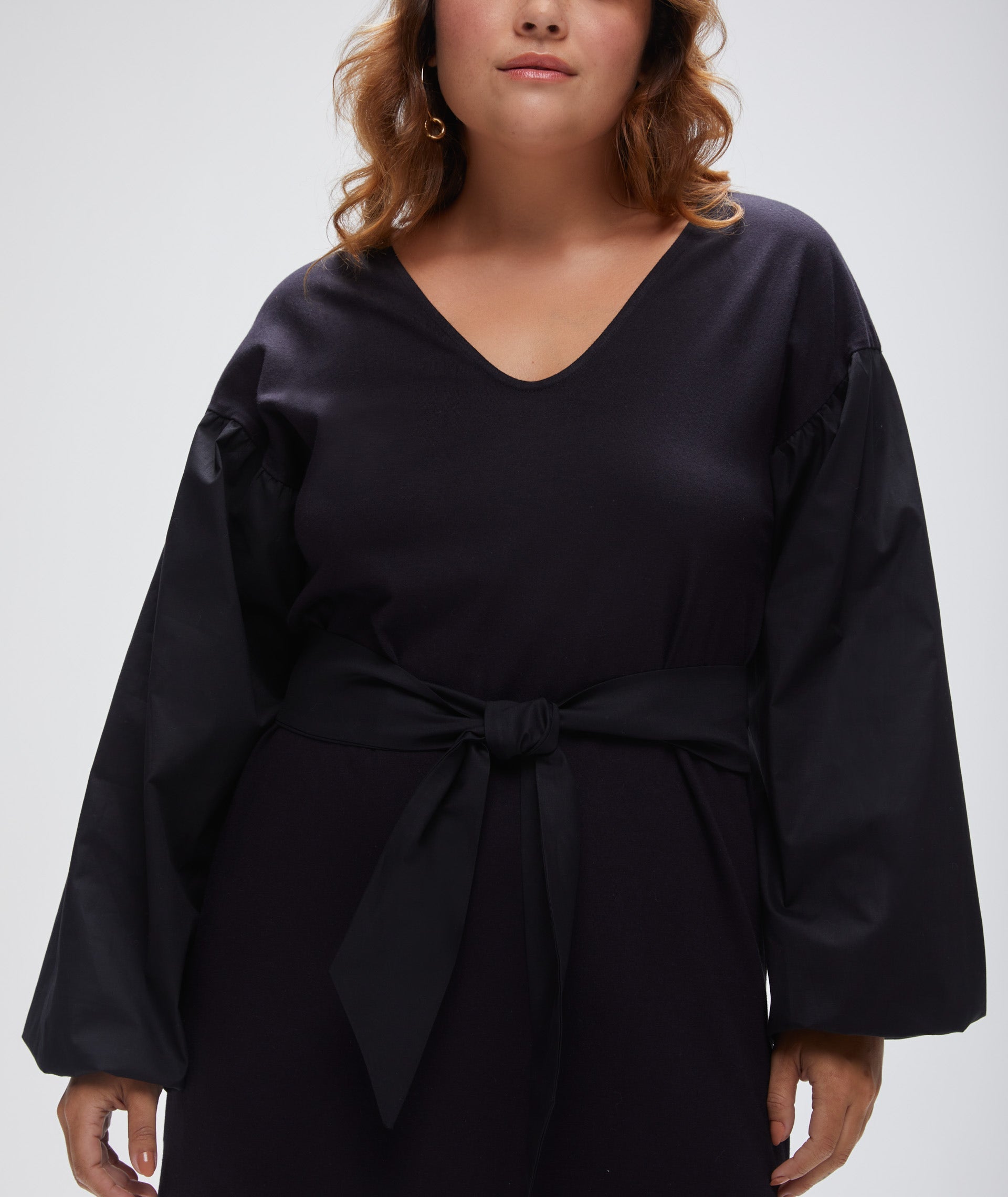 VESTIDO CECILIA