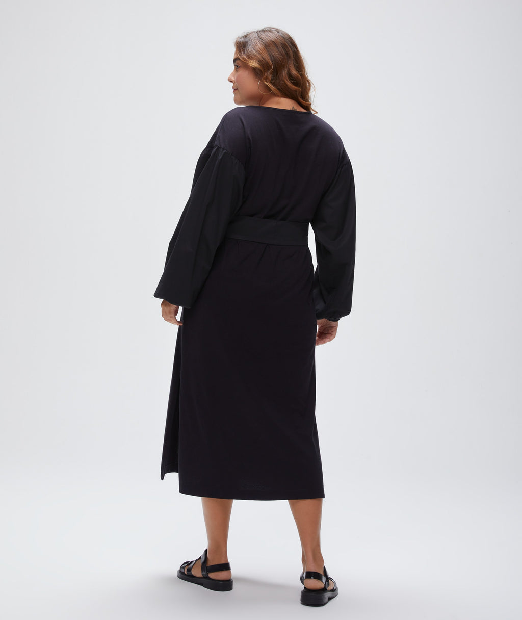 VESTIDO CECILIA