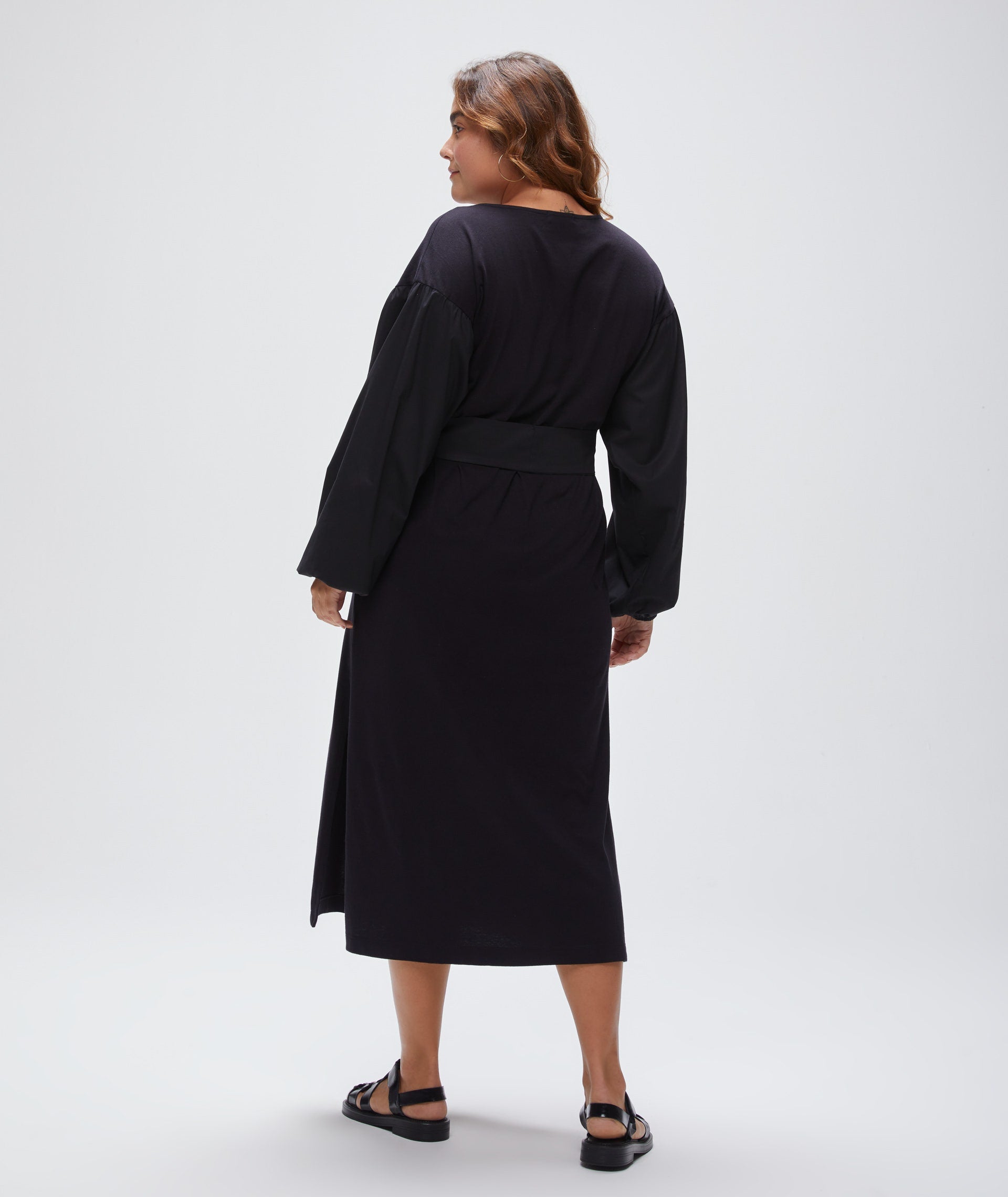 VESTIDO CECILIA