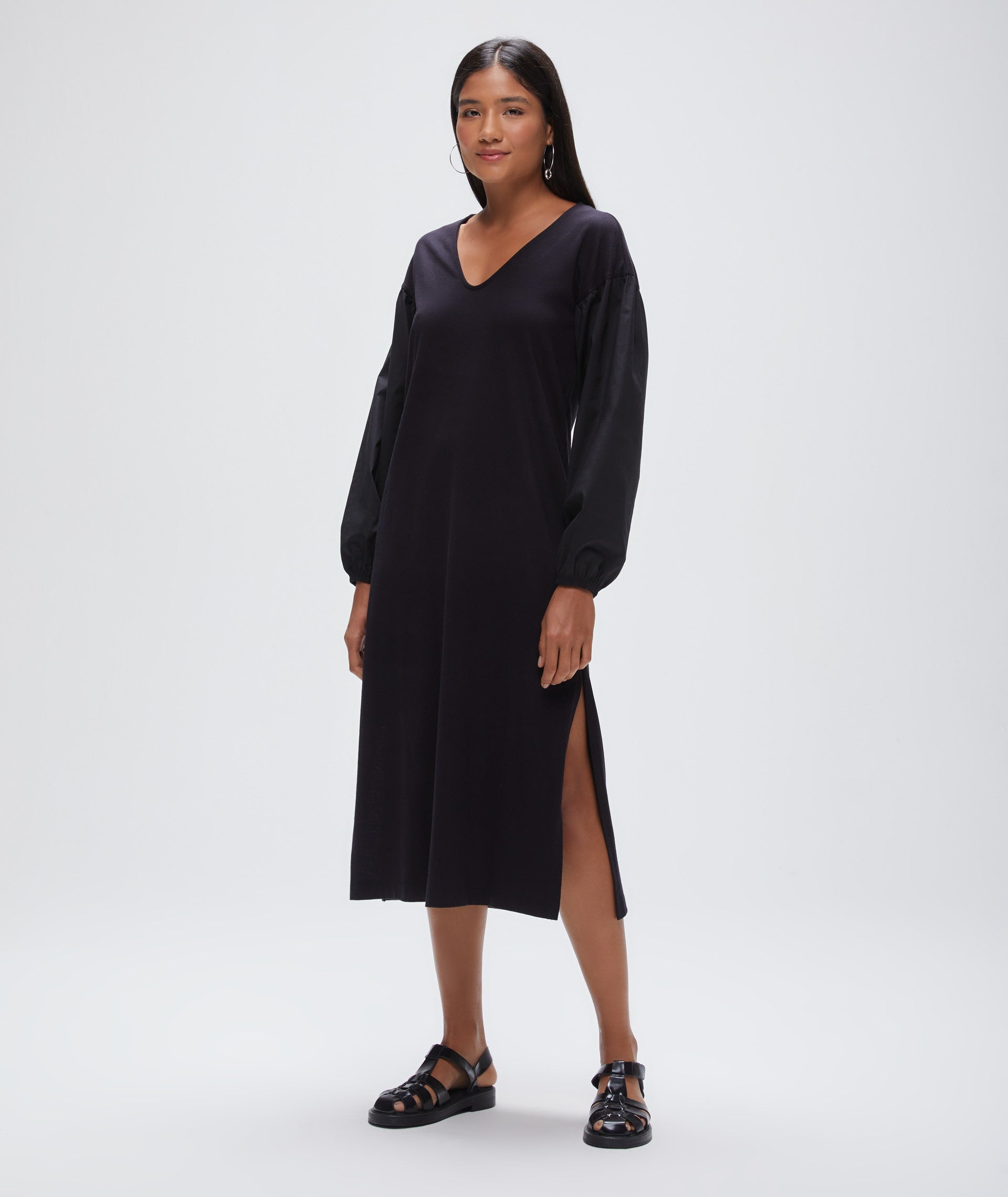 VESTIDO CECILIA