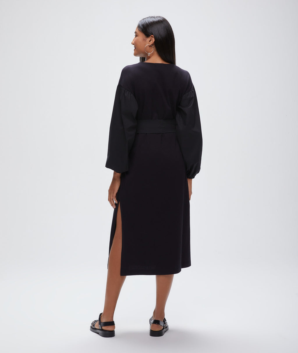 VESTIDO CECILIA
